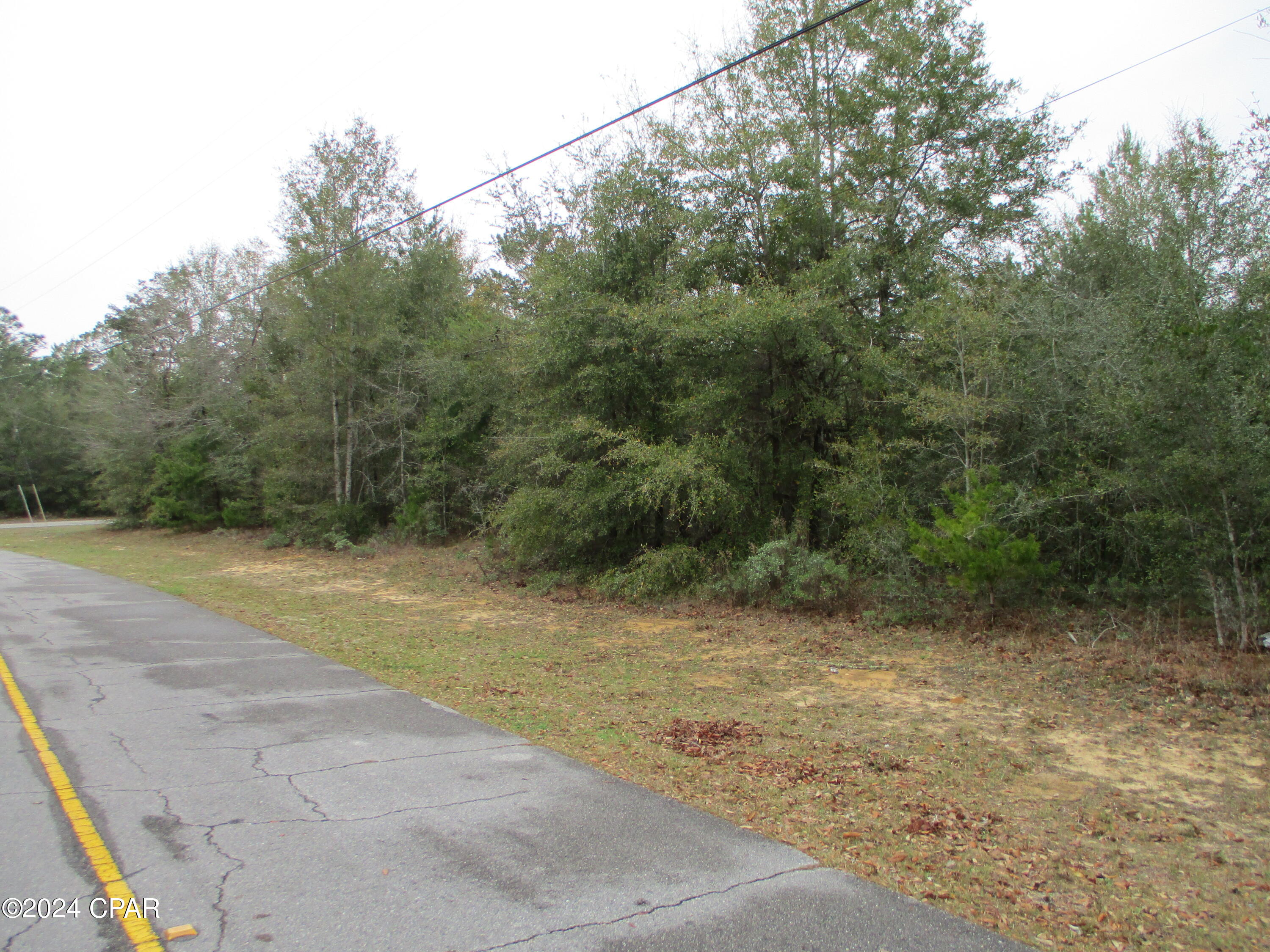 Lot 25 Linwood Drive