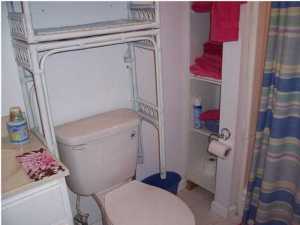 Mexico Beach Unit 5 - Residential