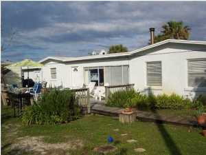 Mexico Beach Unit 5 - Residential