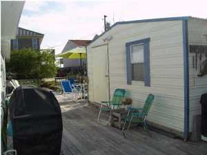 Mexico Beach Unit 5 - Residential