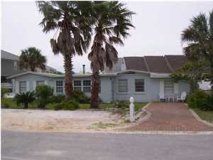 Mexico Beach Unit 5 - Residential