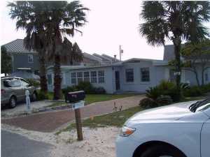 Mexico Beach Unit 5 - Residential