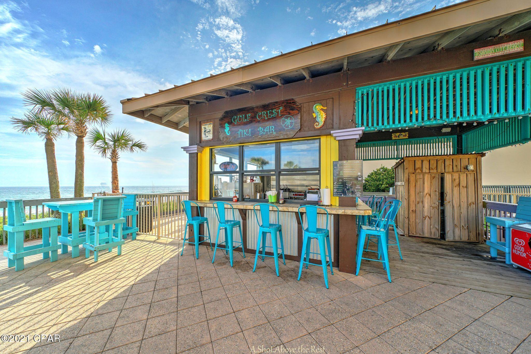 Gulf Crest Condo - Residential