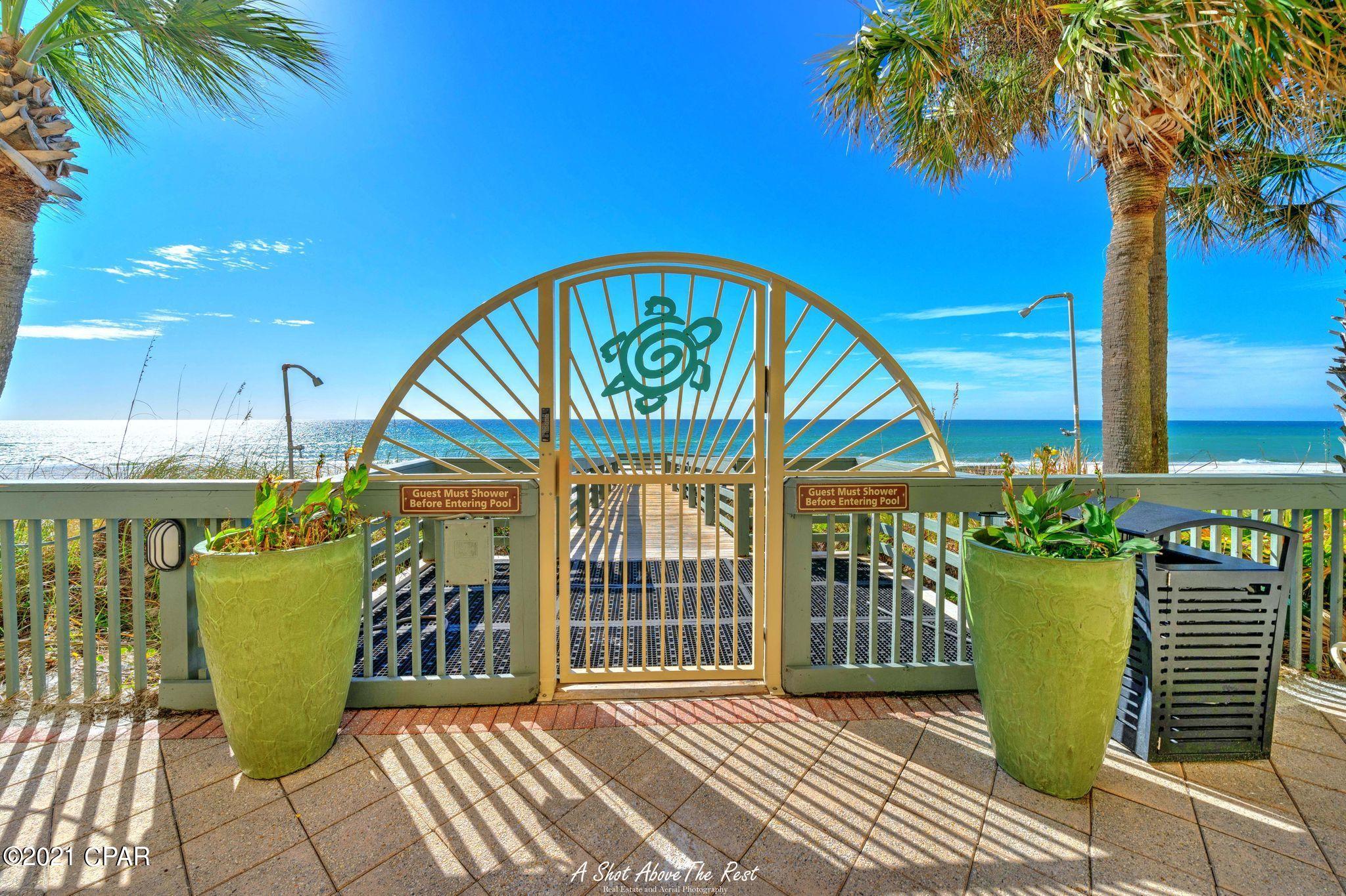 Gulf Crest Condo - Residential