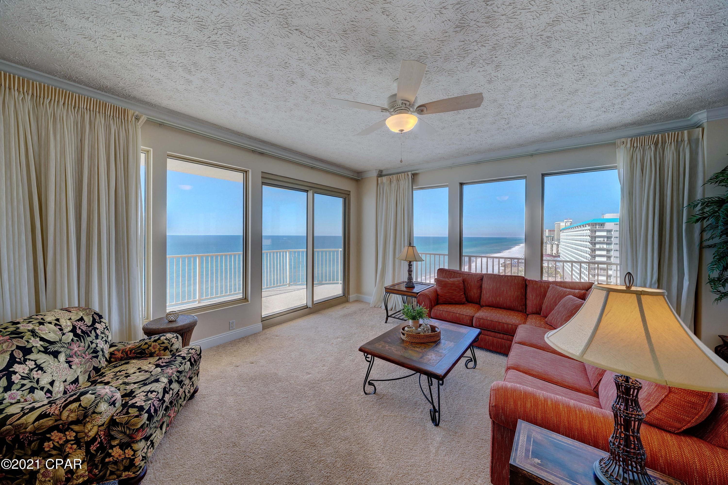 Gulf Crest Condo - Residential