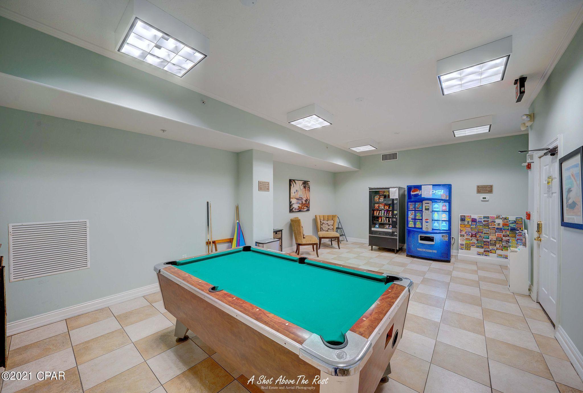 Gulf Crest Condo - Residential