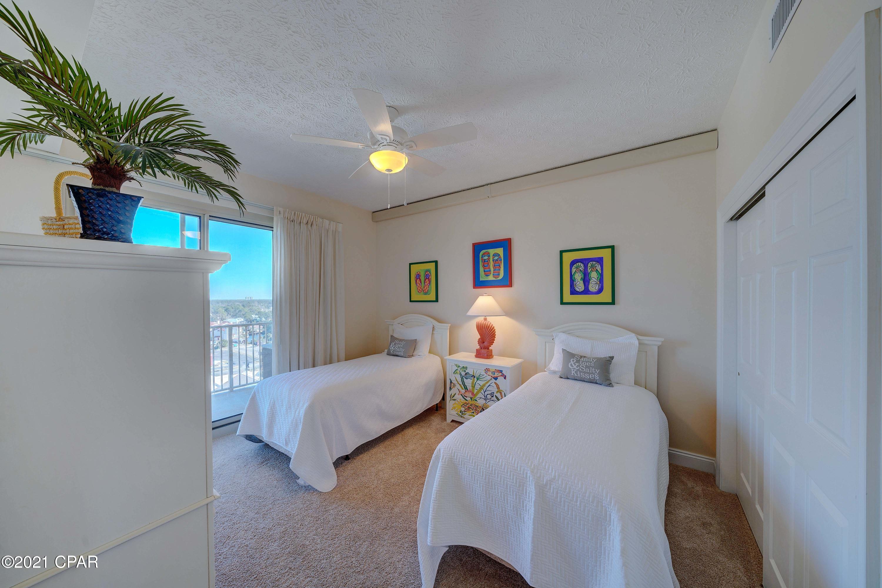 Gulf Crest Condo - Residential
