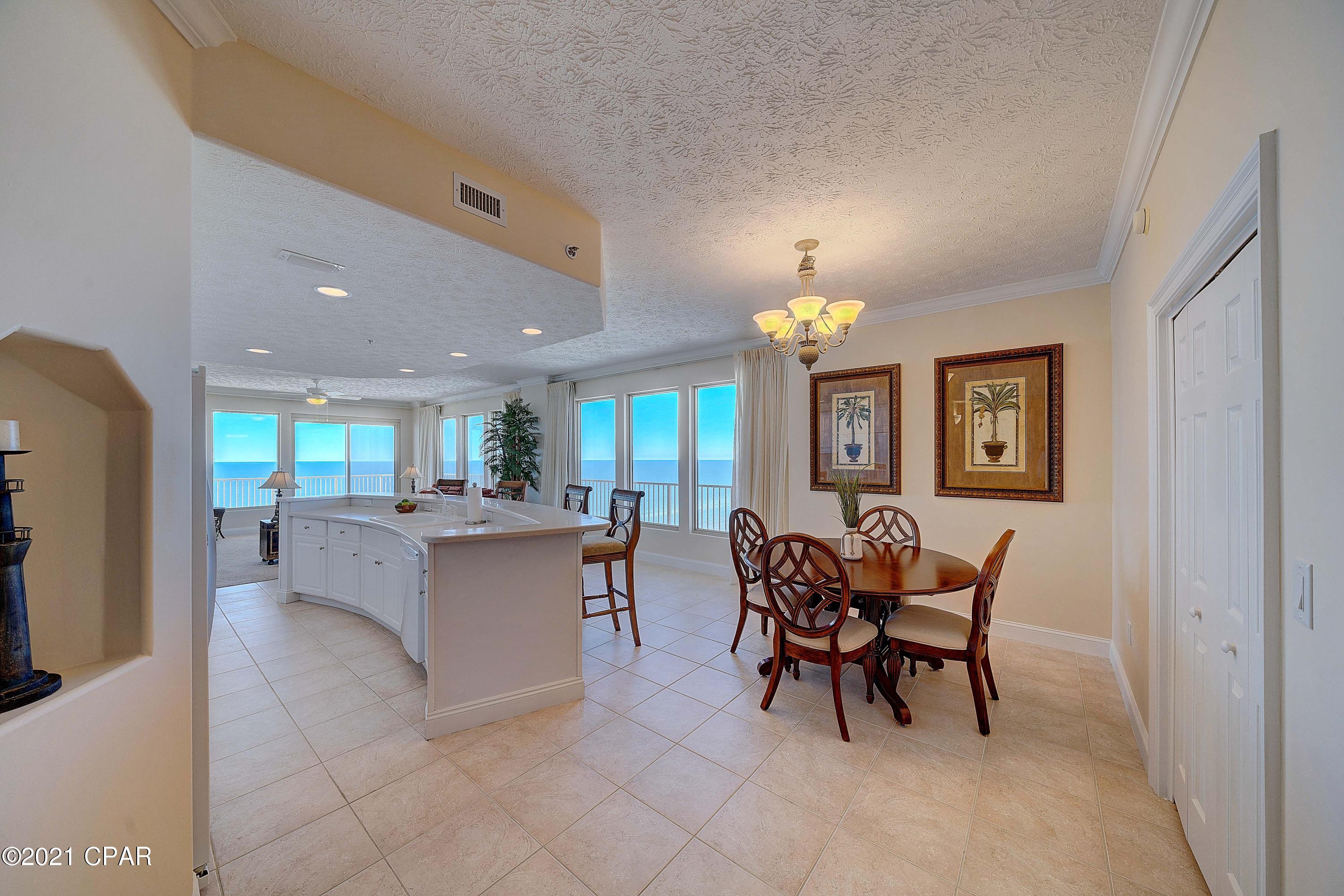 Gulf Crest Condo - Residential