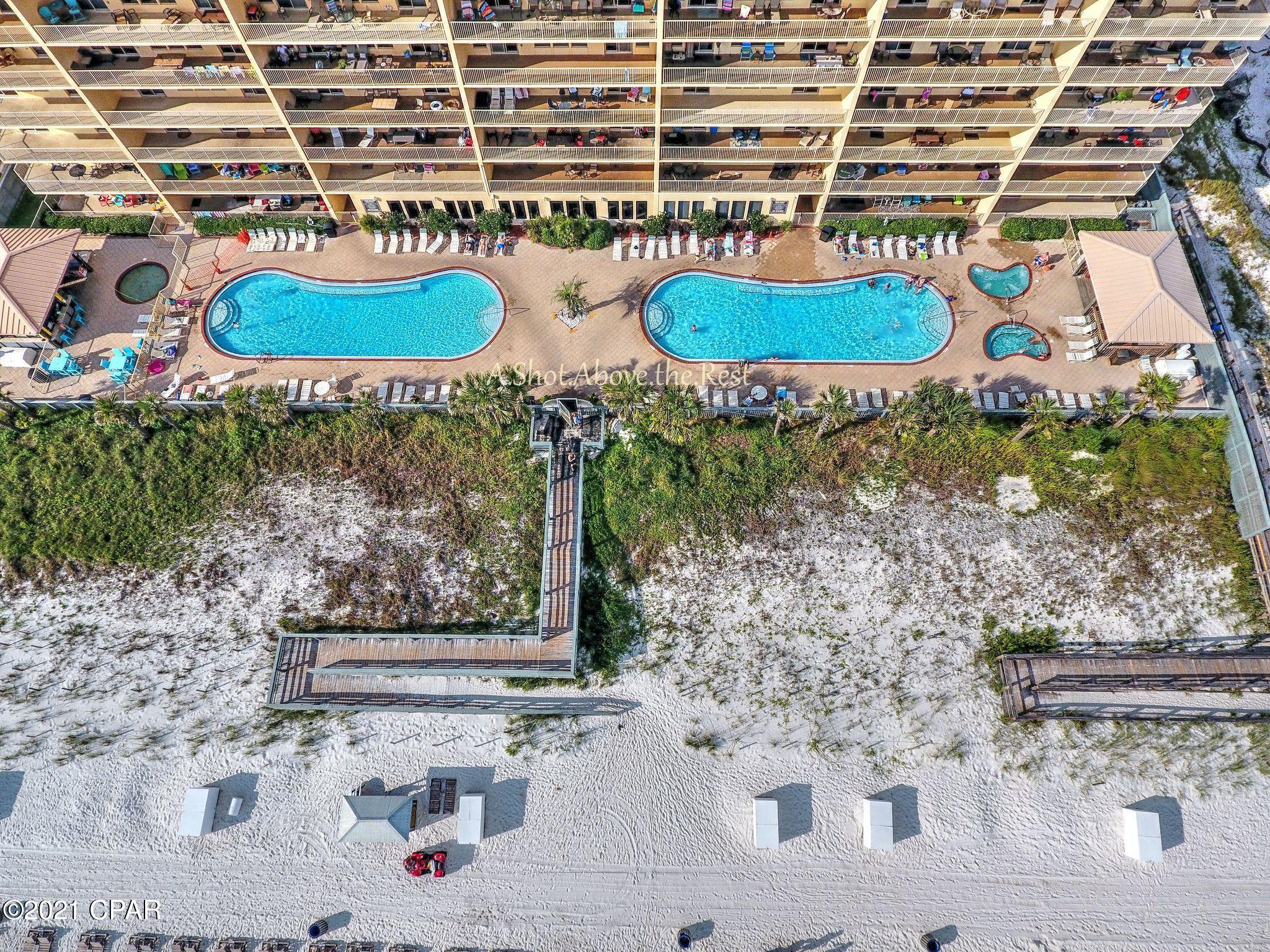 Gulf Crest Condo - Residential