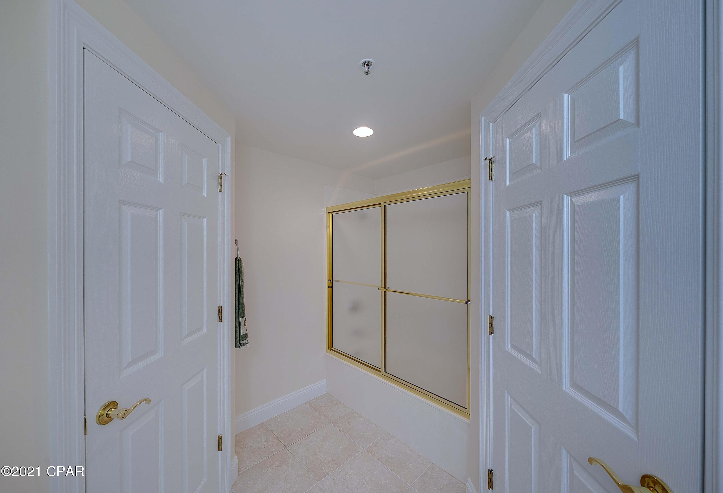 Gulf Crest Condo - Residential