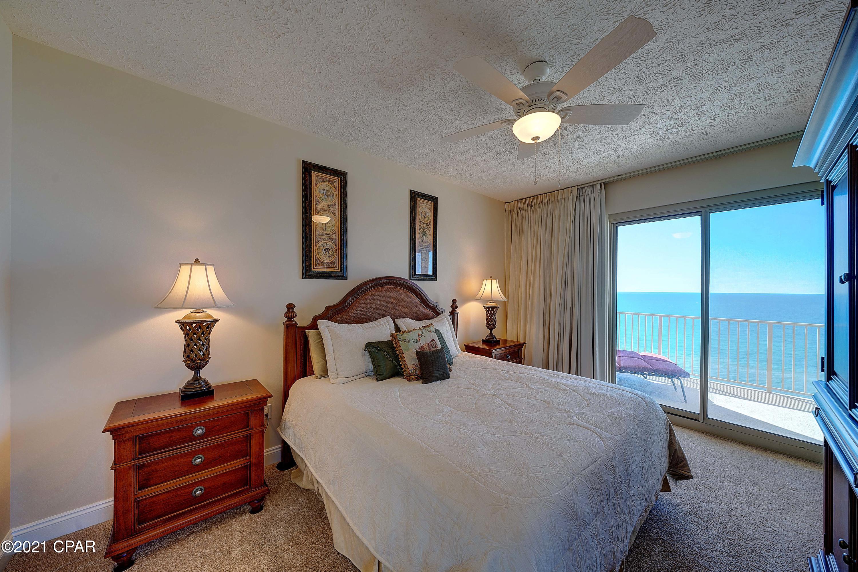 Gulf Crest Condo - Residential