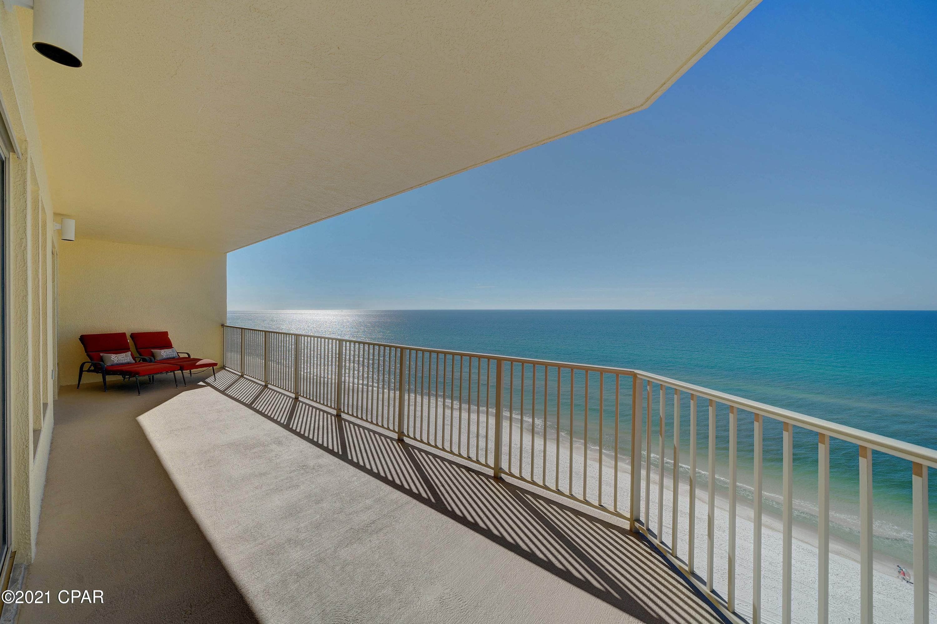 Gulf Crest Condo - Residential