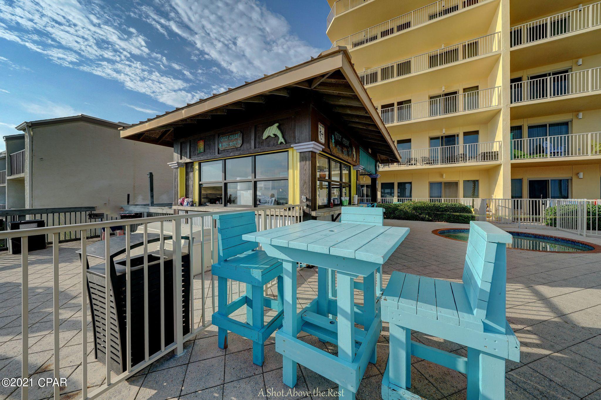 Gulf Crest Condo - Residential