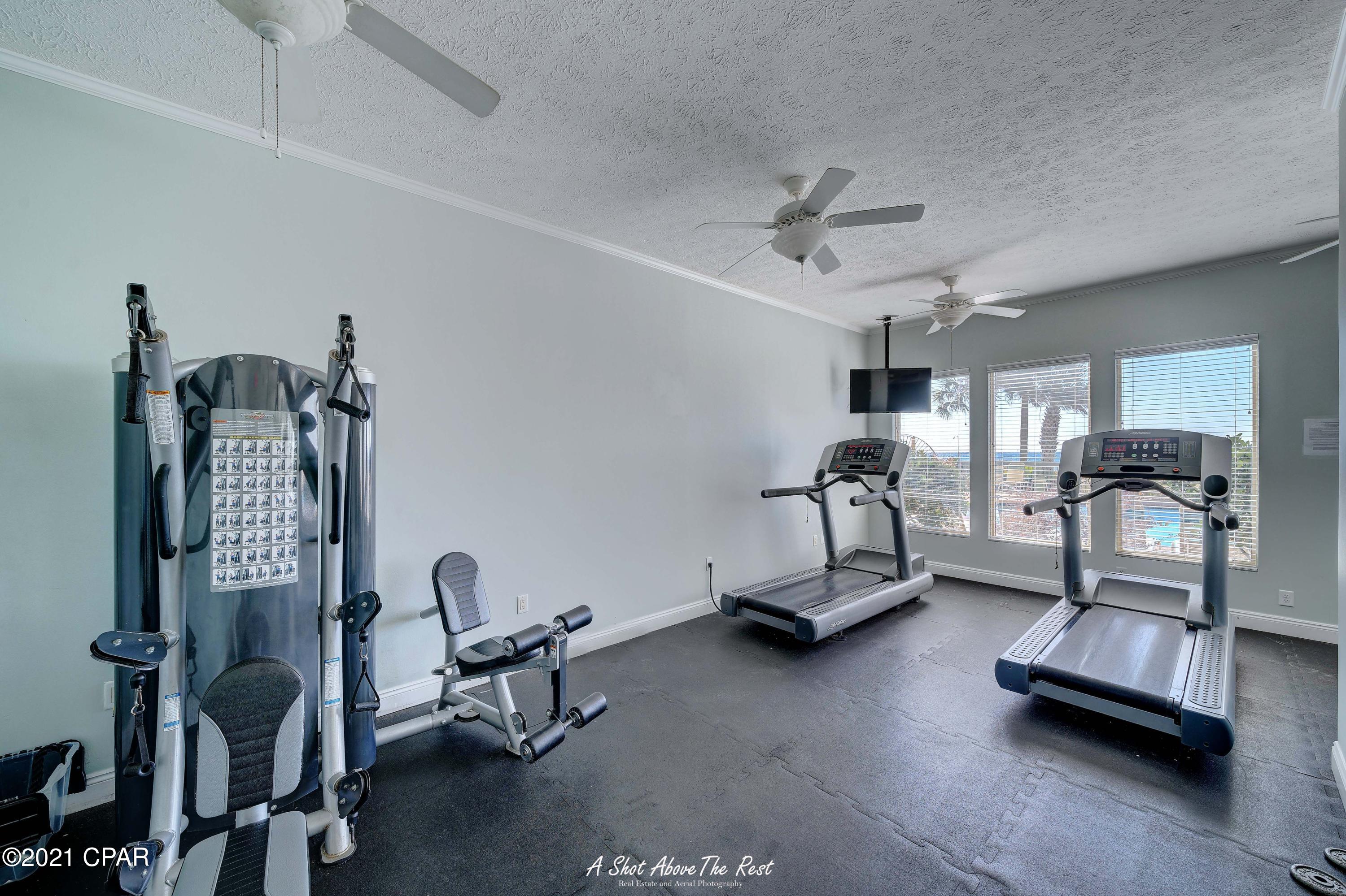 Gulf Crest Condo - Residential