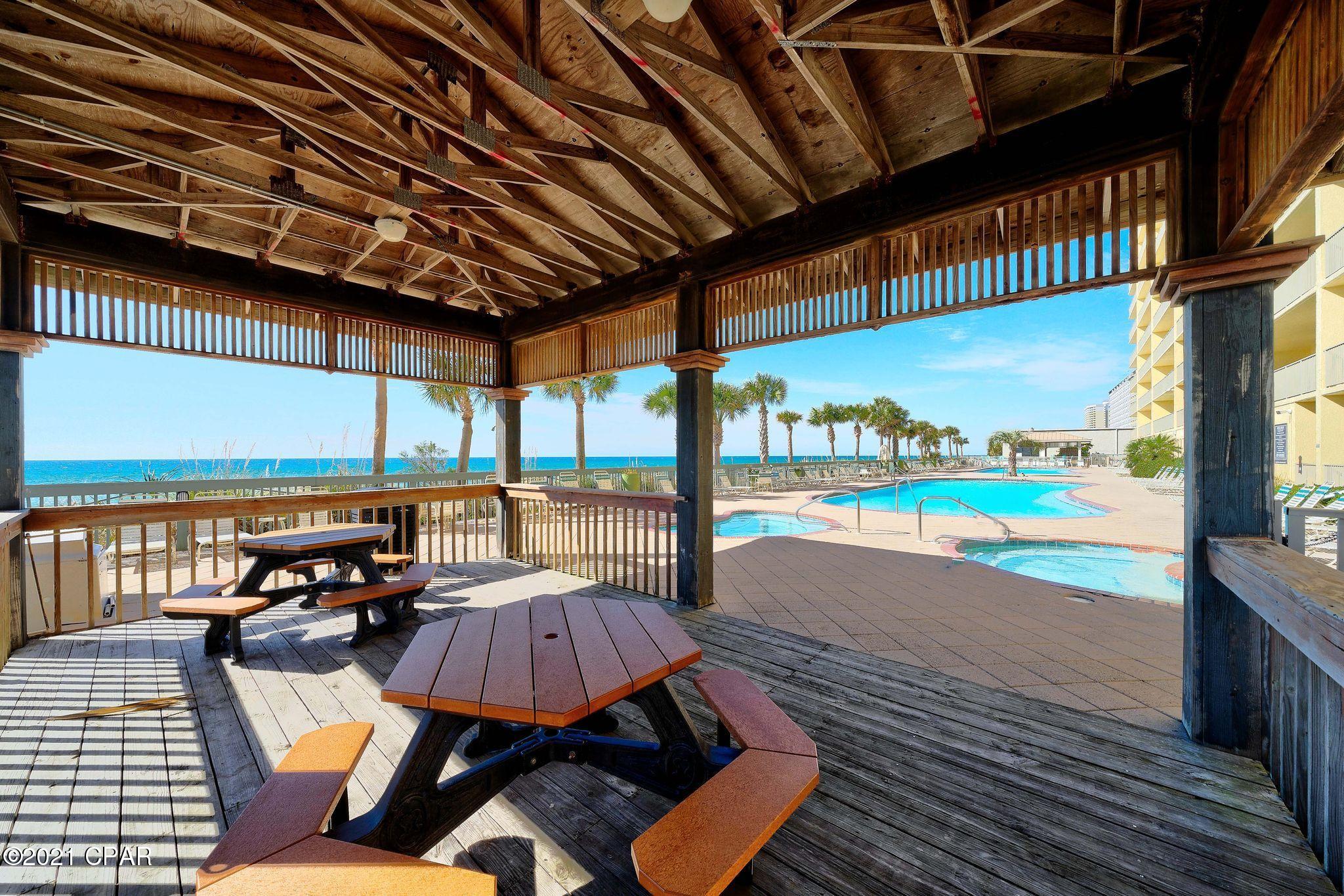 Gulf Crest Condo - Residential