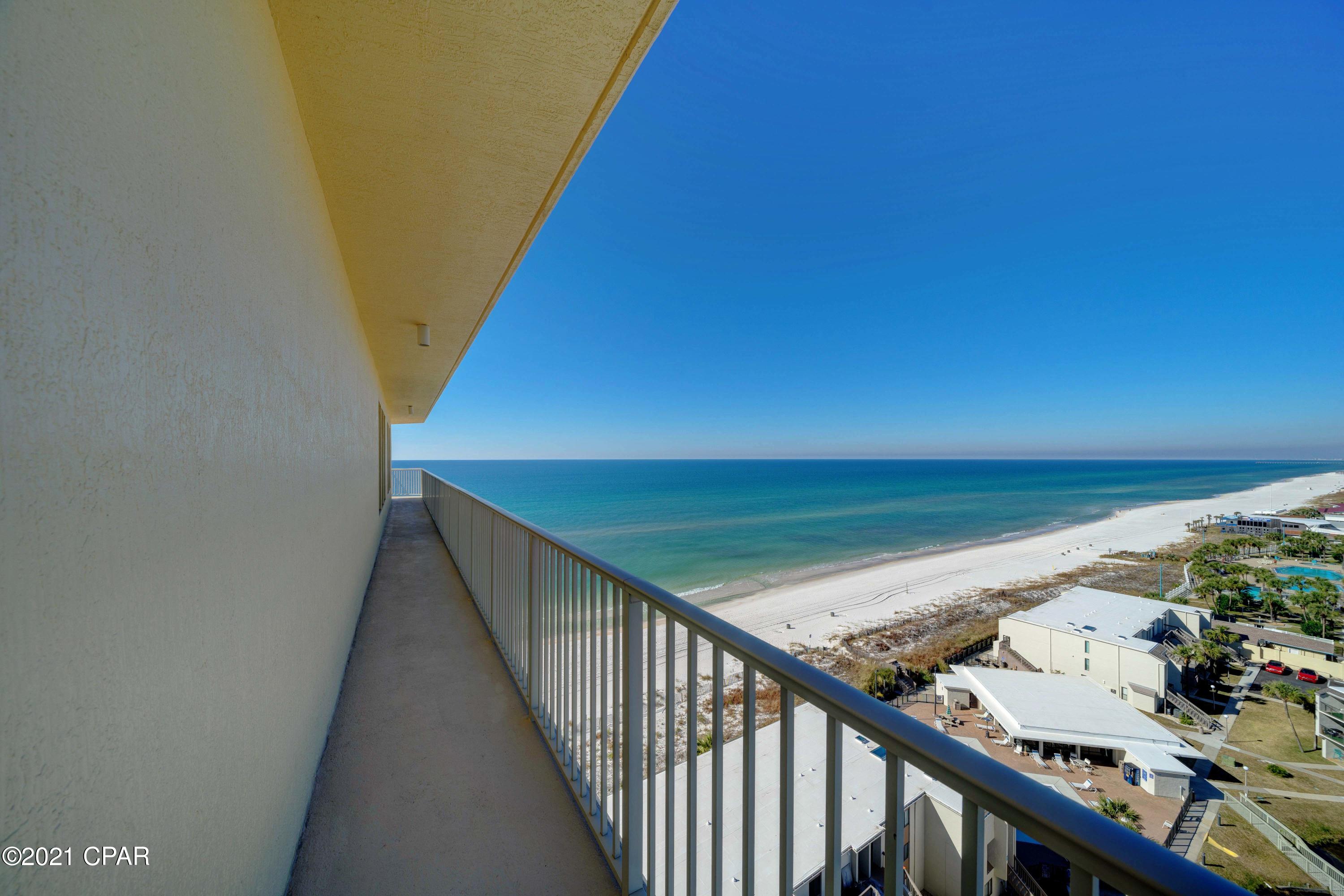 Gulf Crest Condo - Residential