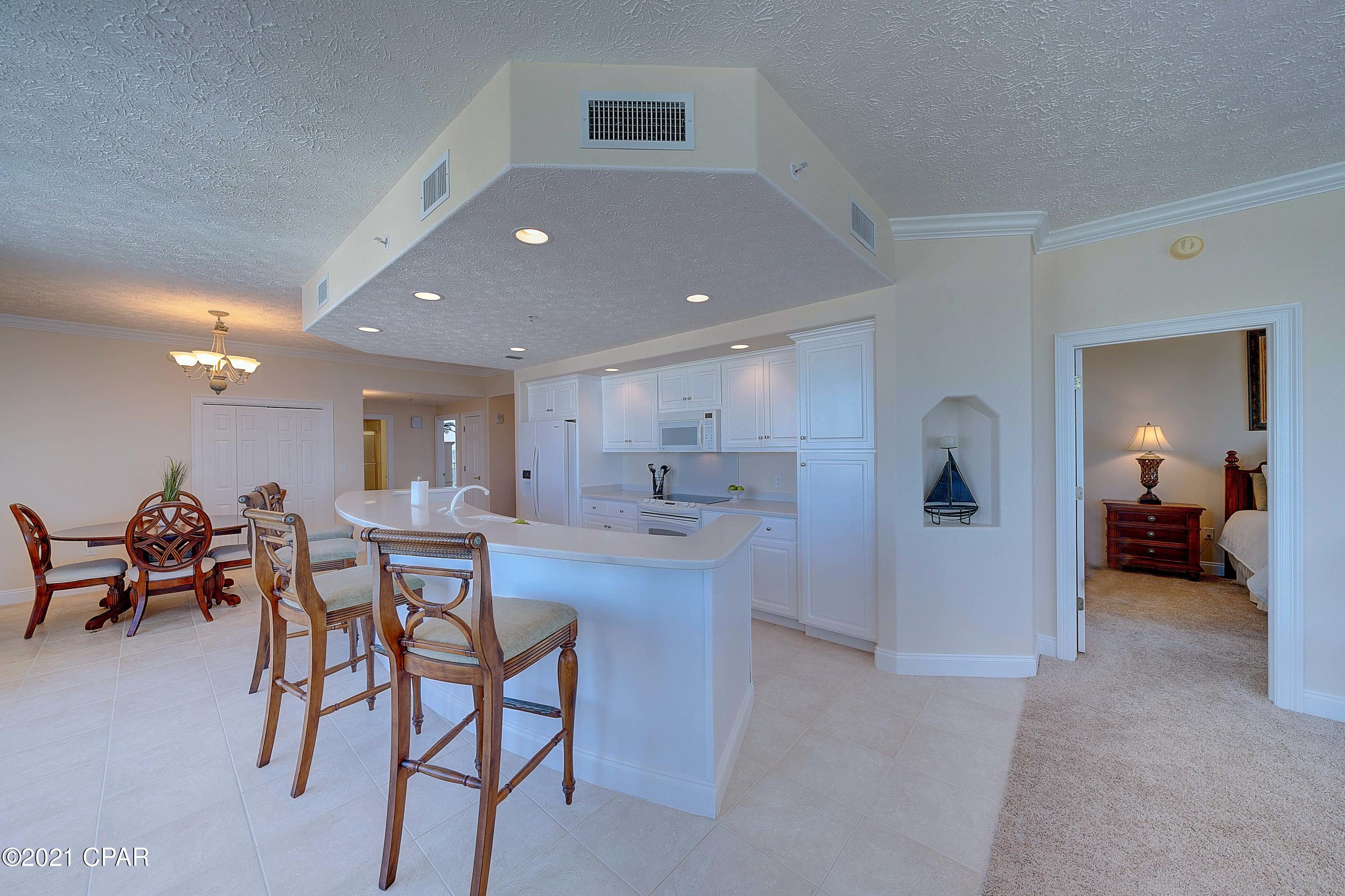 Gulf Crest Condo - Residential