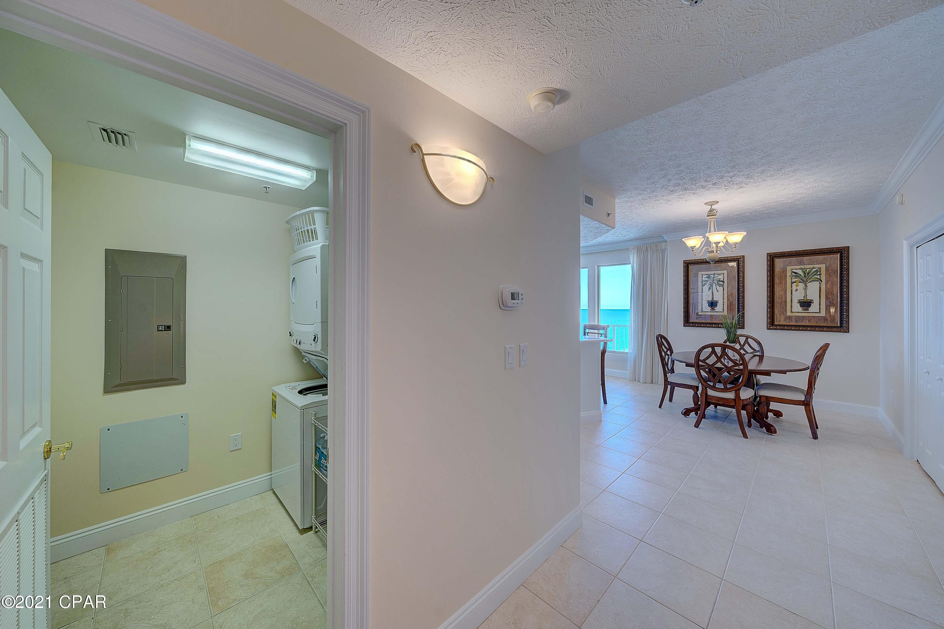 Gulf Crest Condo - Residential