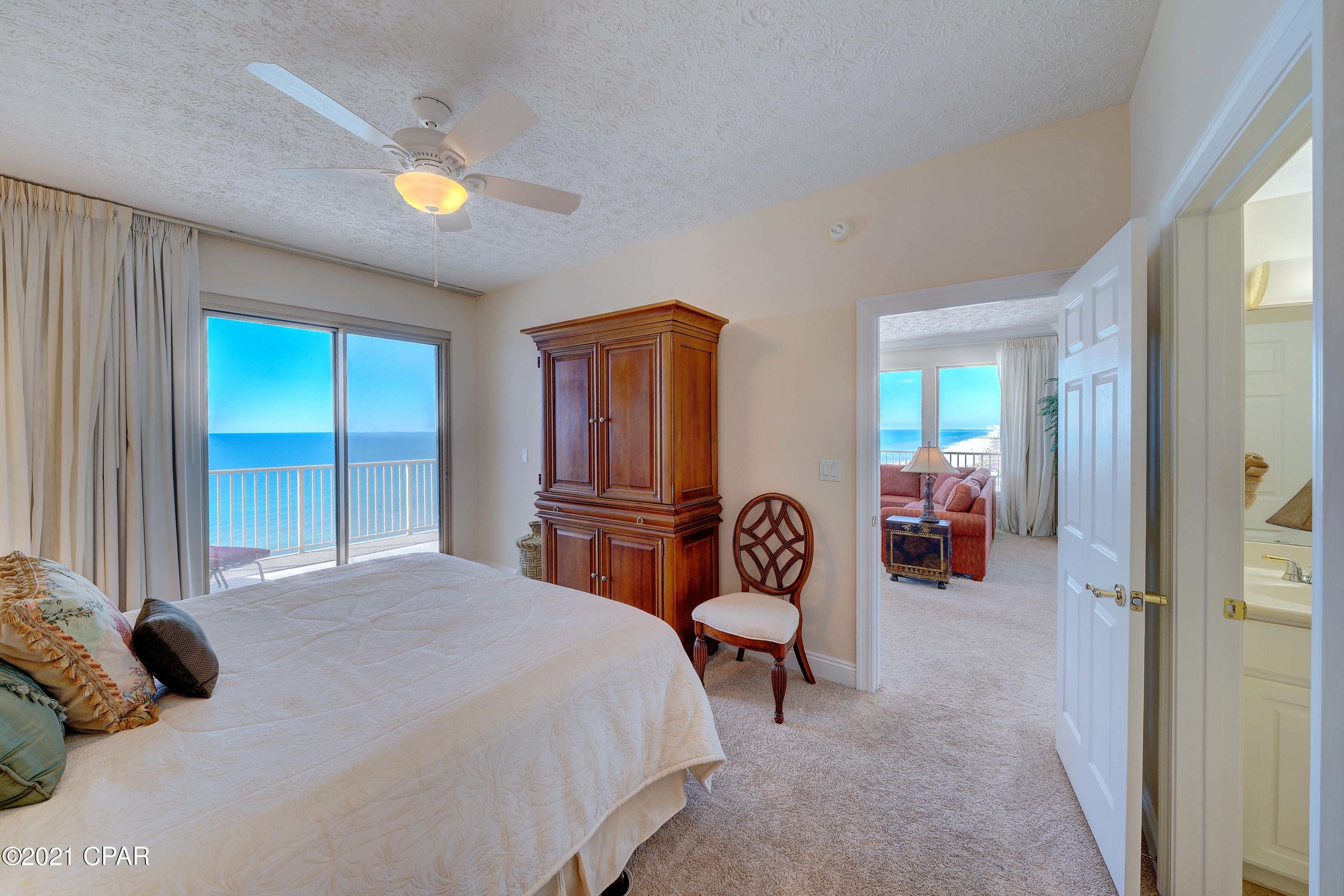 Gulf Crest Condo - Residential