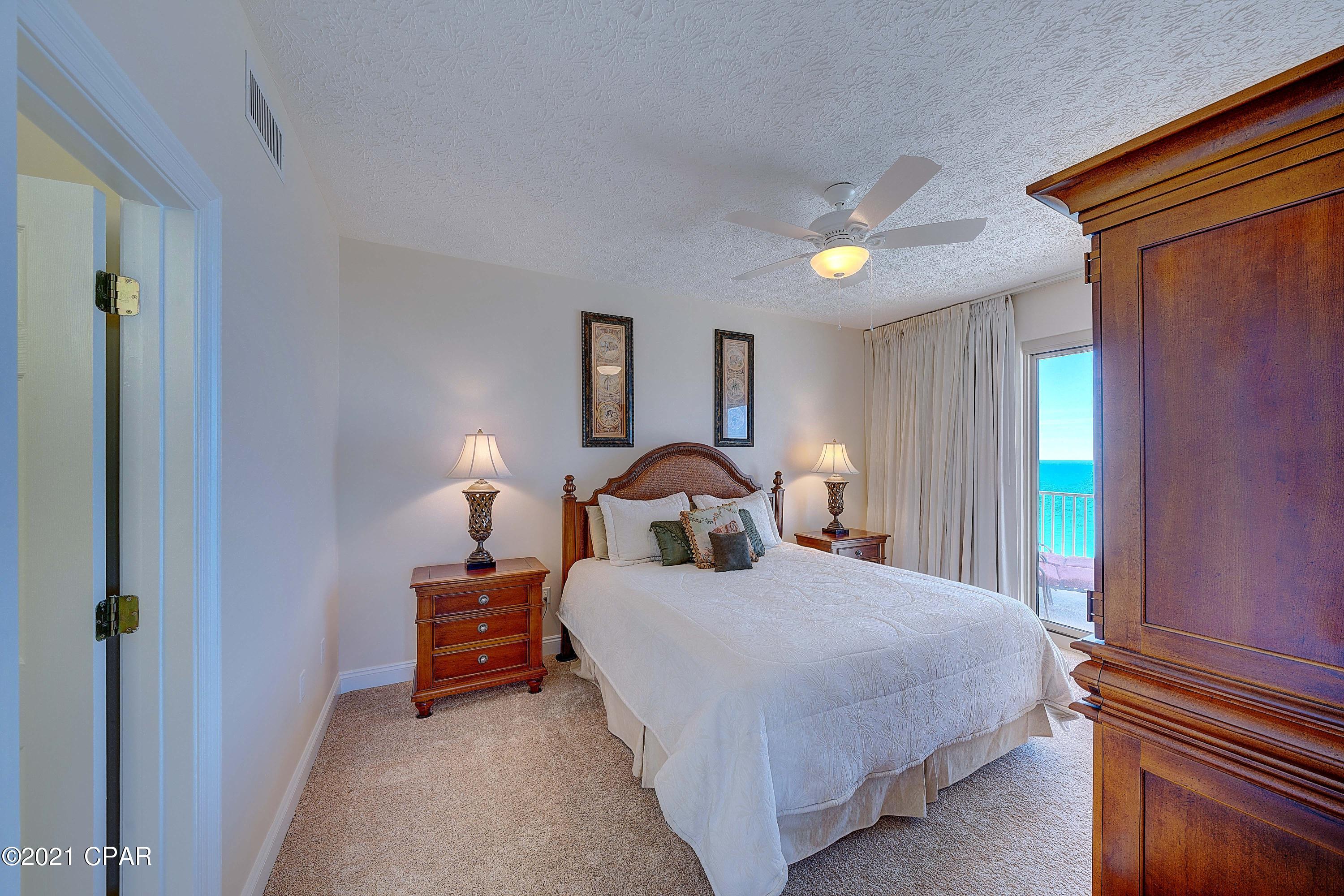 Gulf Crest Condo - Residential