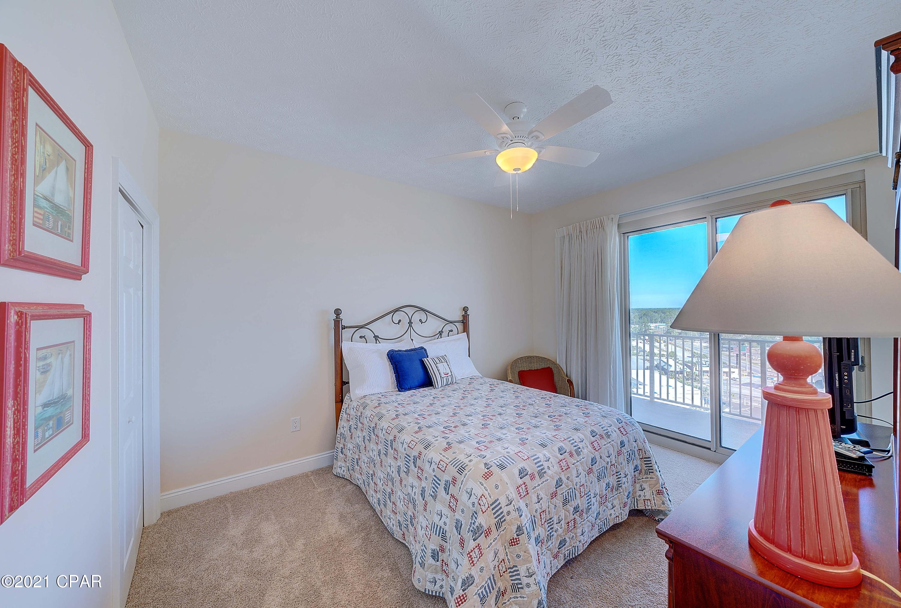 Gulf Crest Condo - Residential