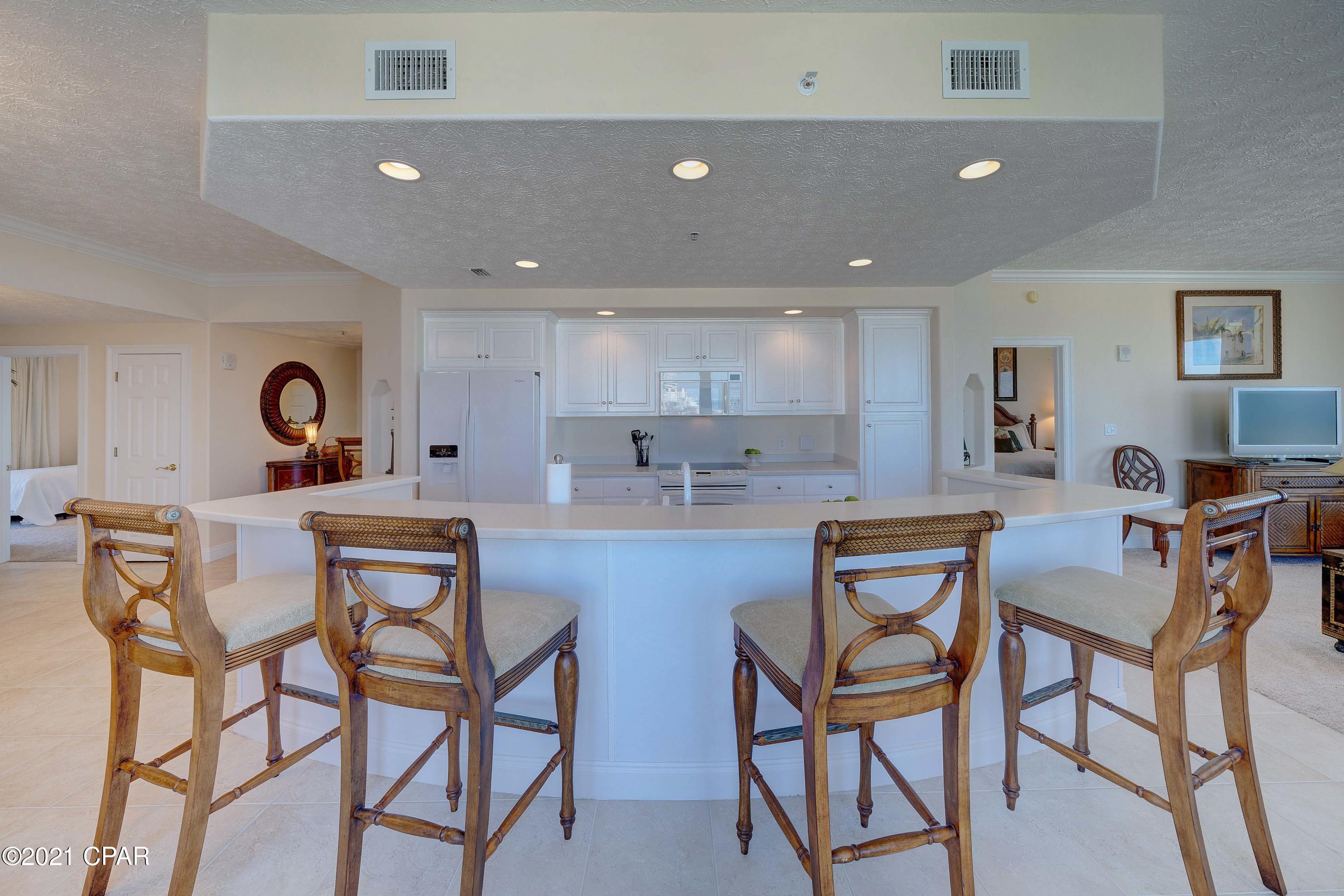 Gulf Crest Condo - Residential