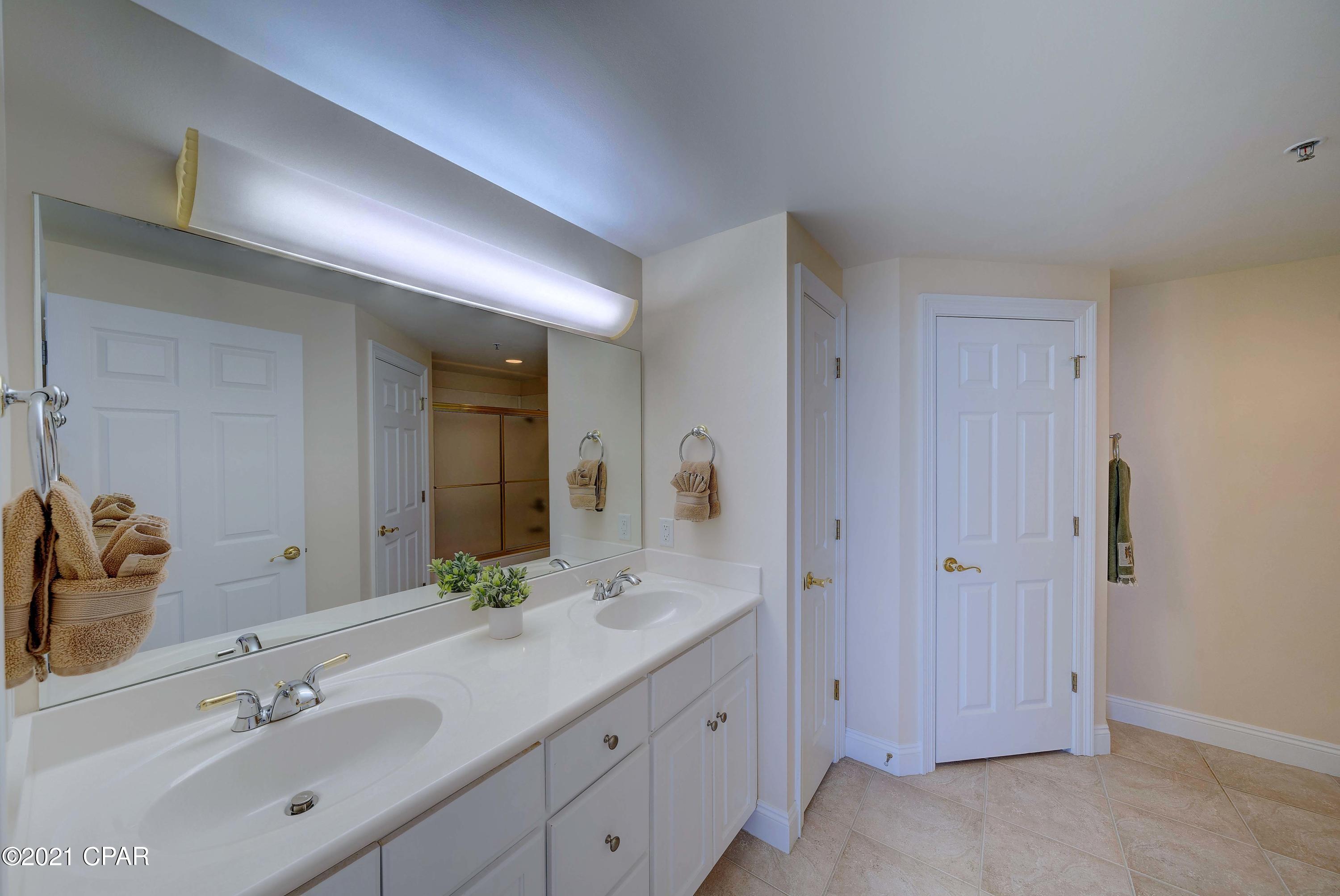 Gulf Crest Condo - Residential