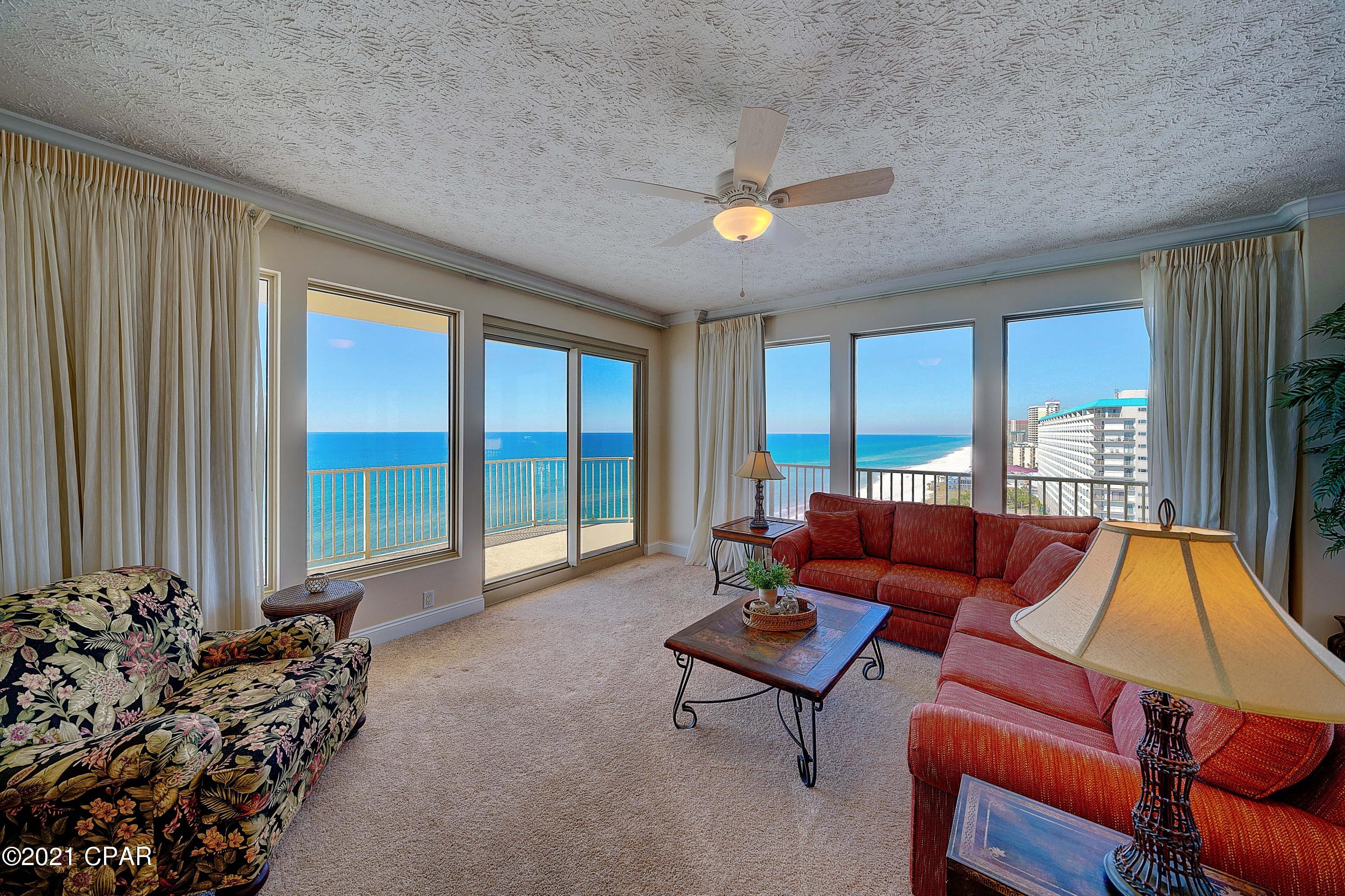 Gulf Crest Condo - Residential