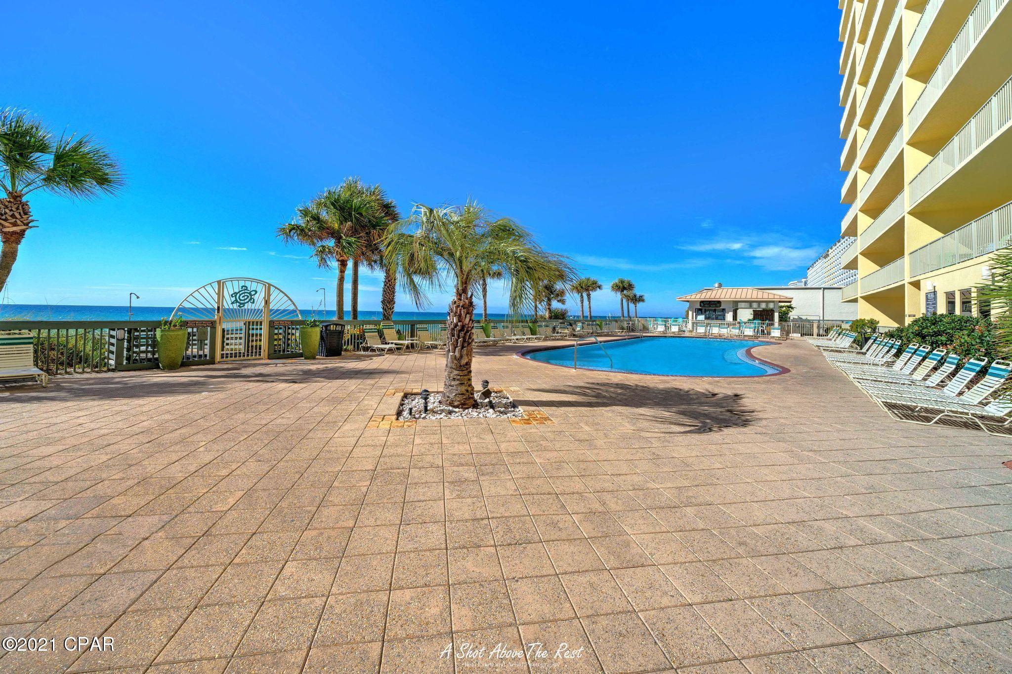 Gulf Crest Condo - Residential