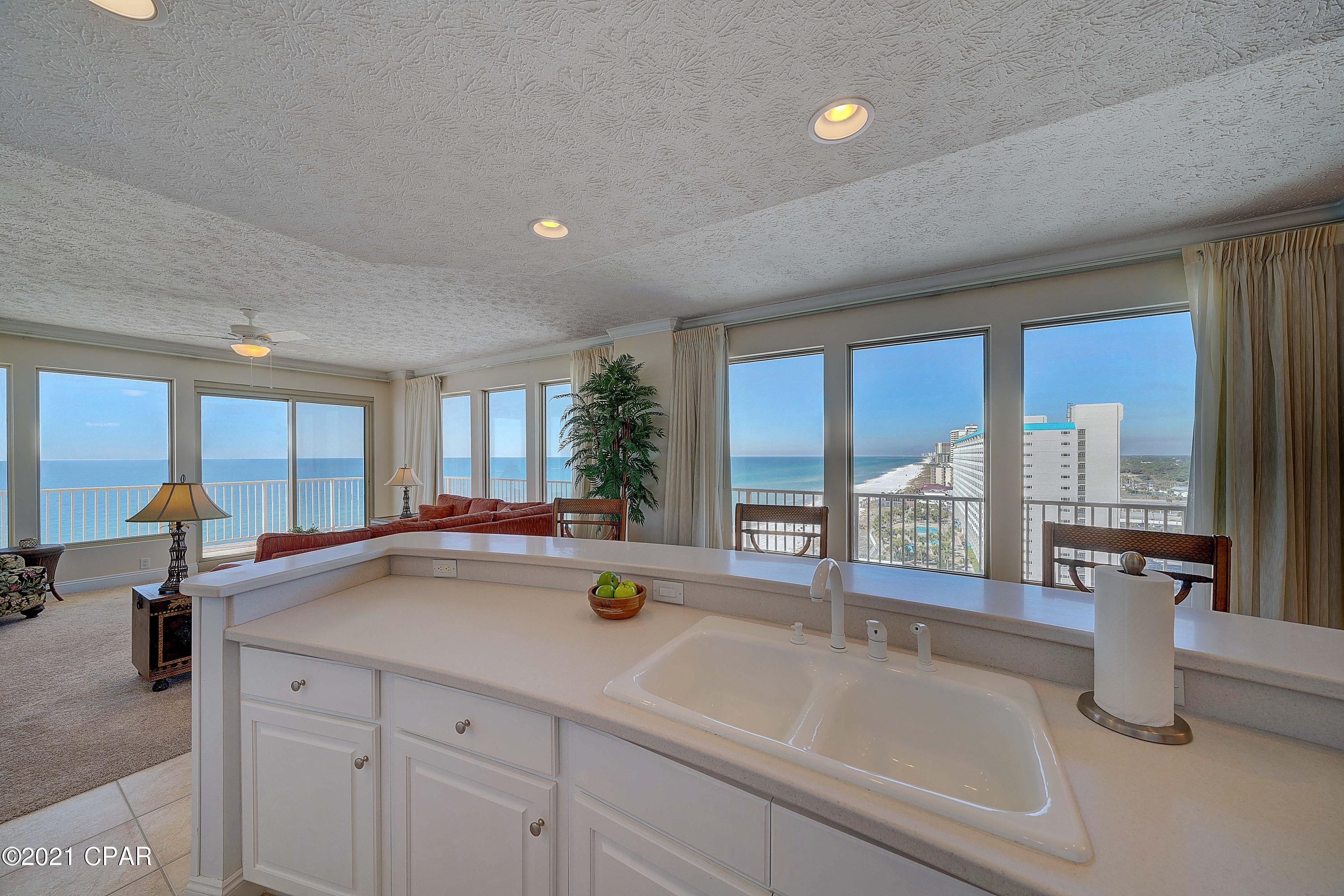 Gulf Crest Condo - Residential