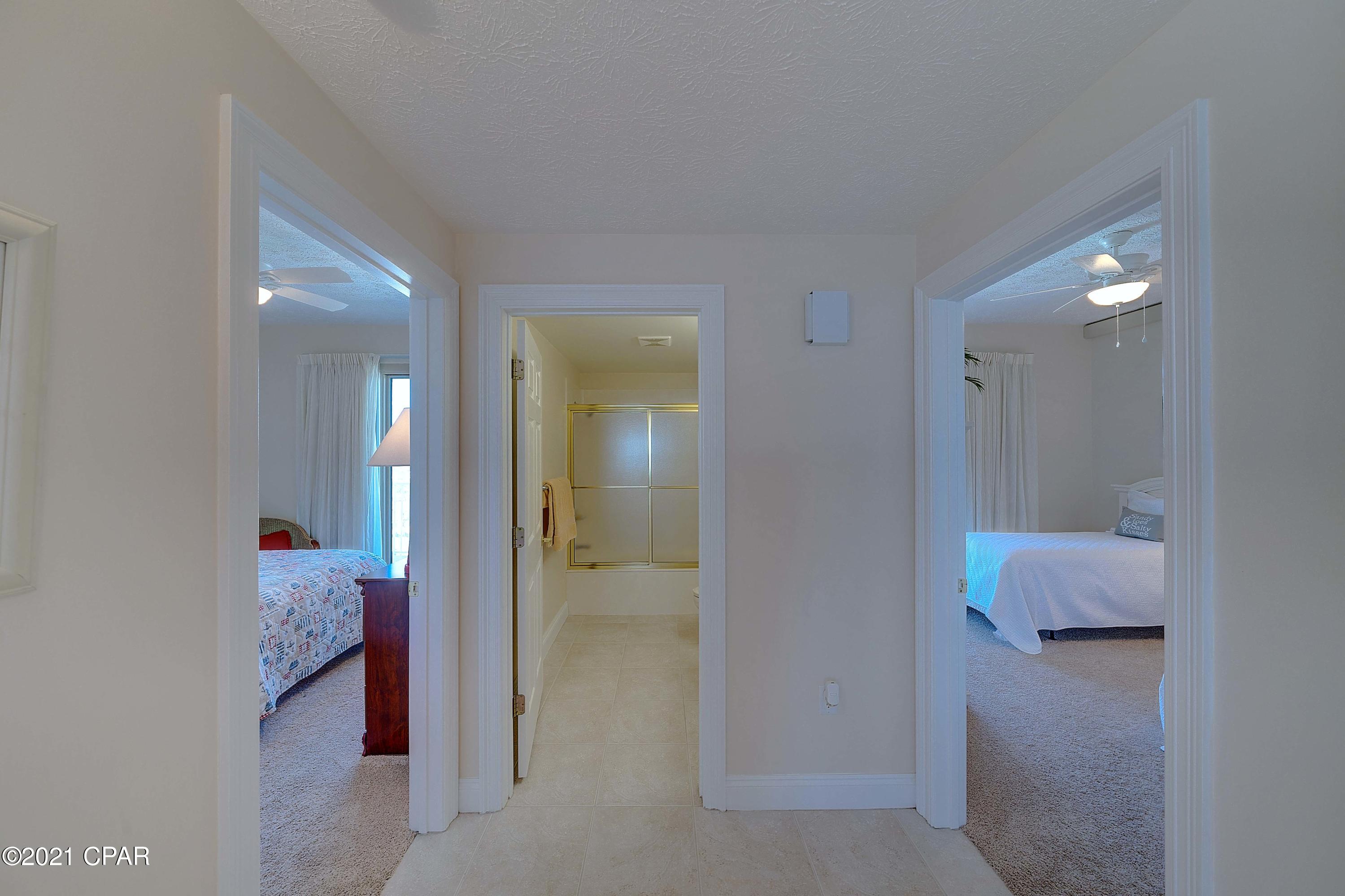Gulf Crest Condo - Residential