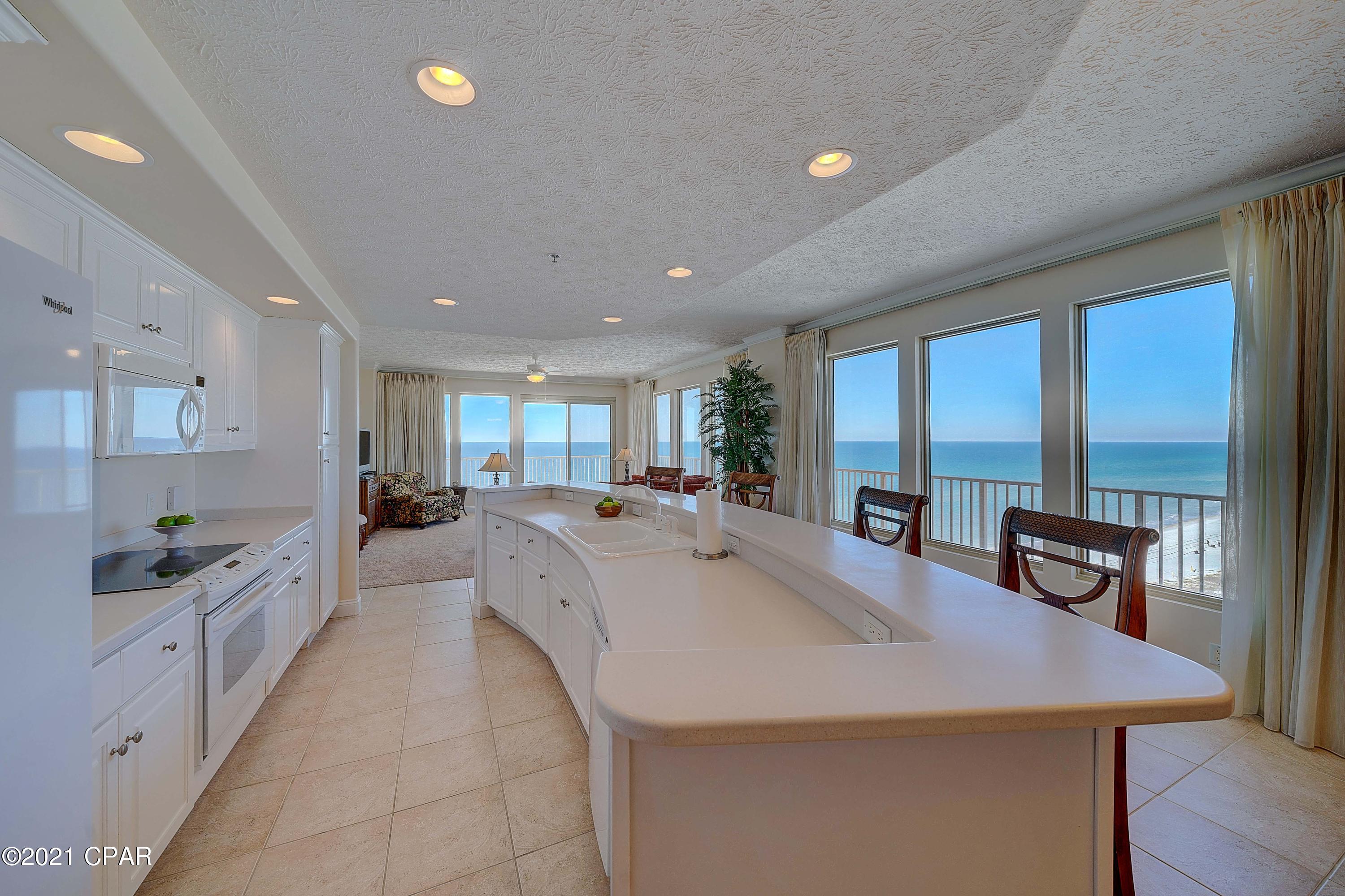 Gulf Crest Condo - Residential