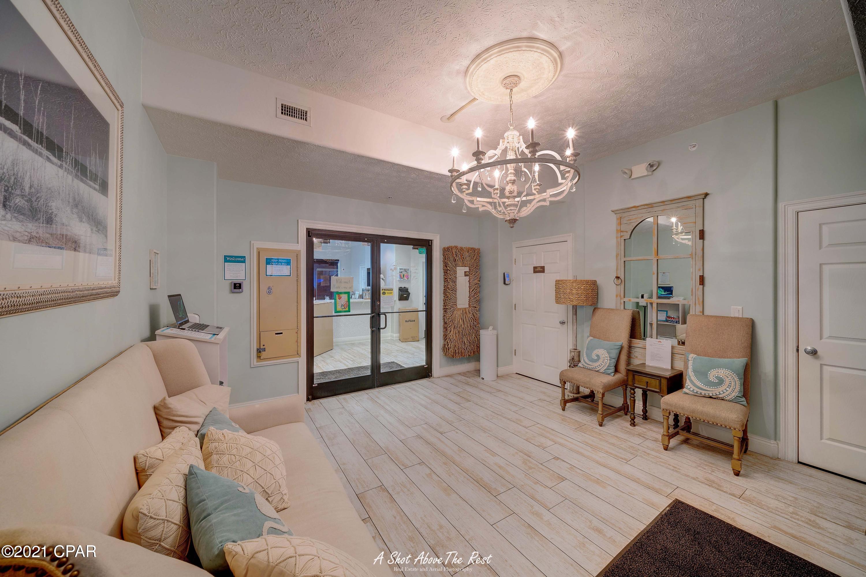 Gulf Crest Condo - Residential