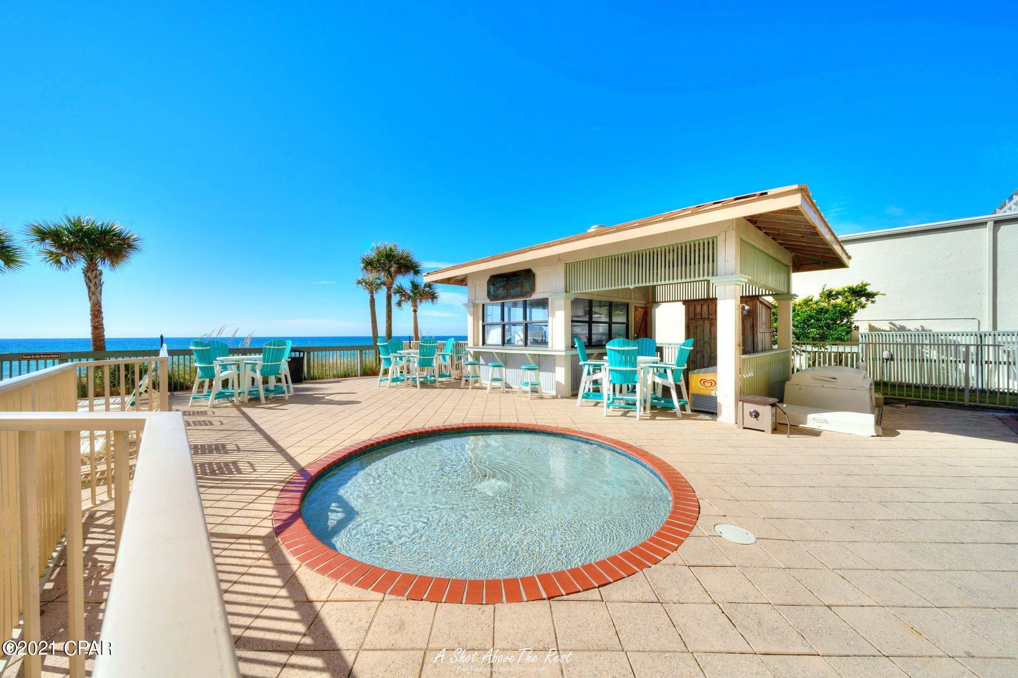 Gulf Crest Condo - Residential