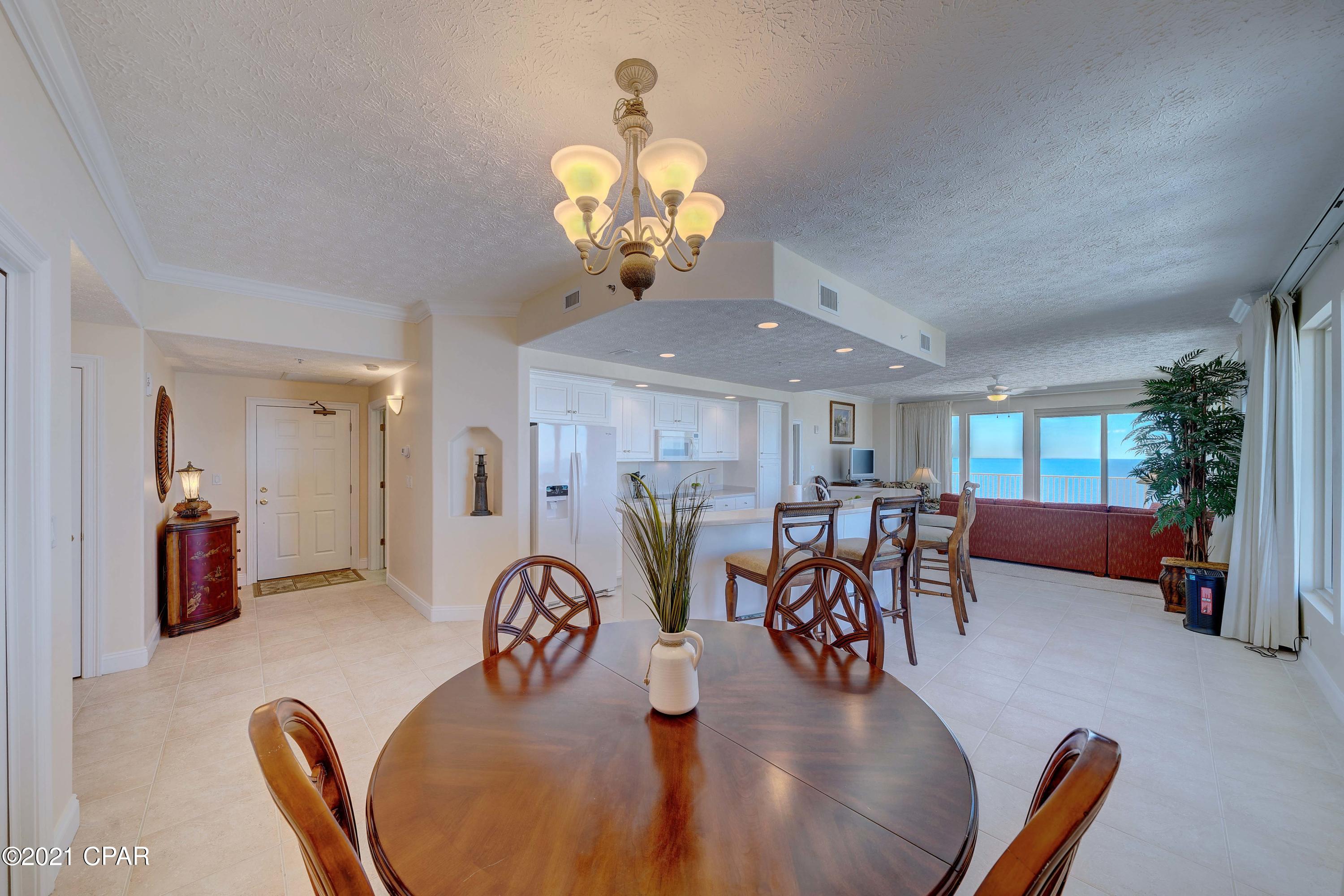Gulf Crest Condo - Residential