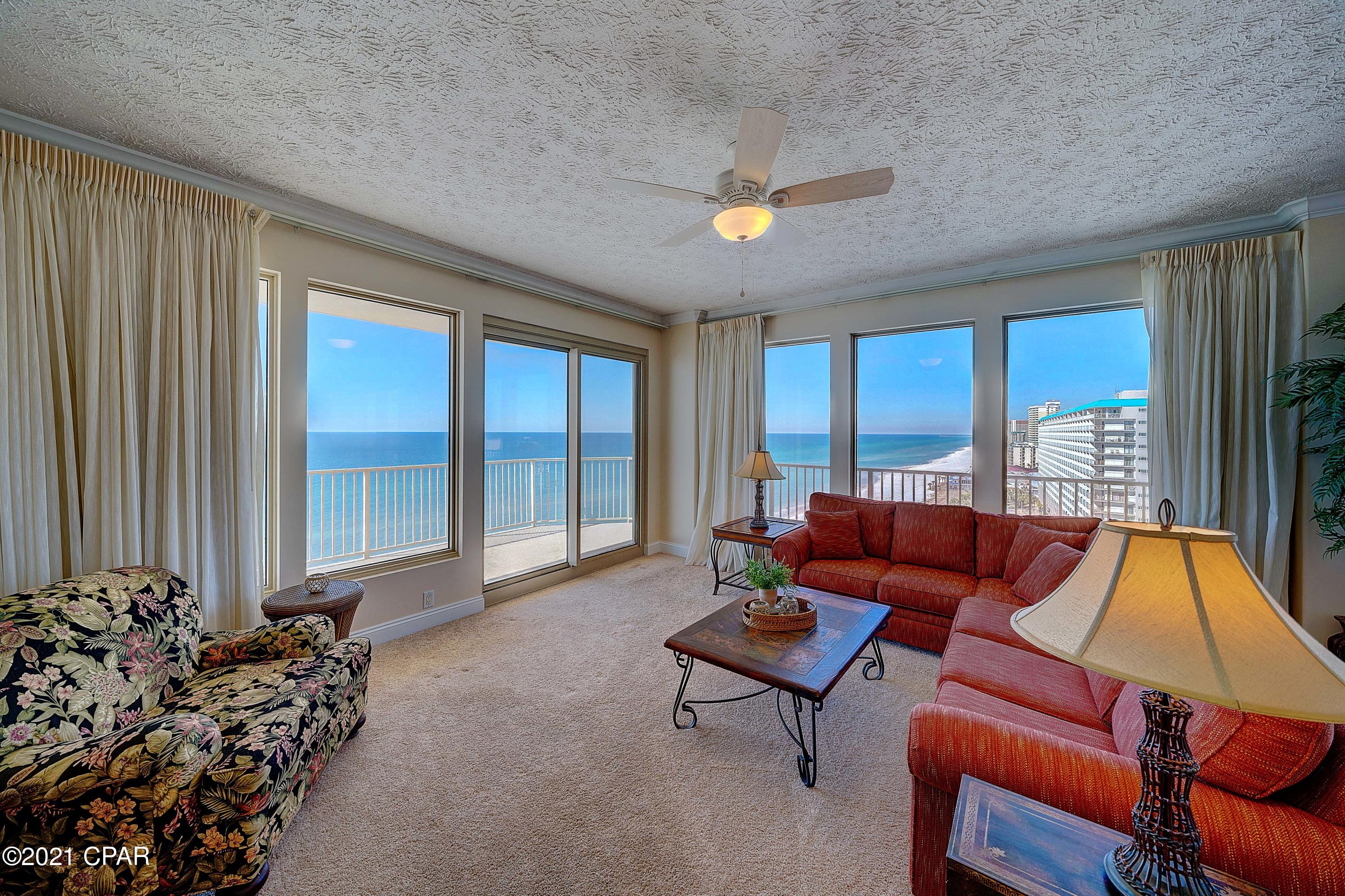 Gulf Crest Condo - Residential