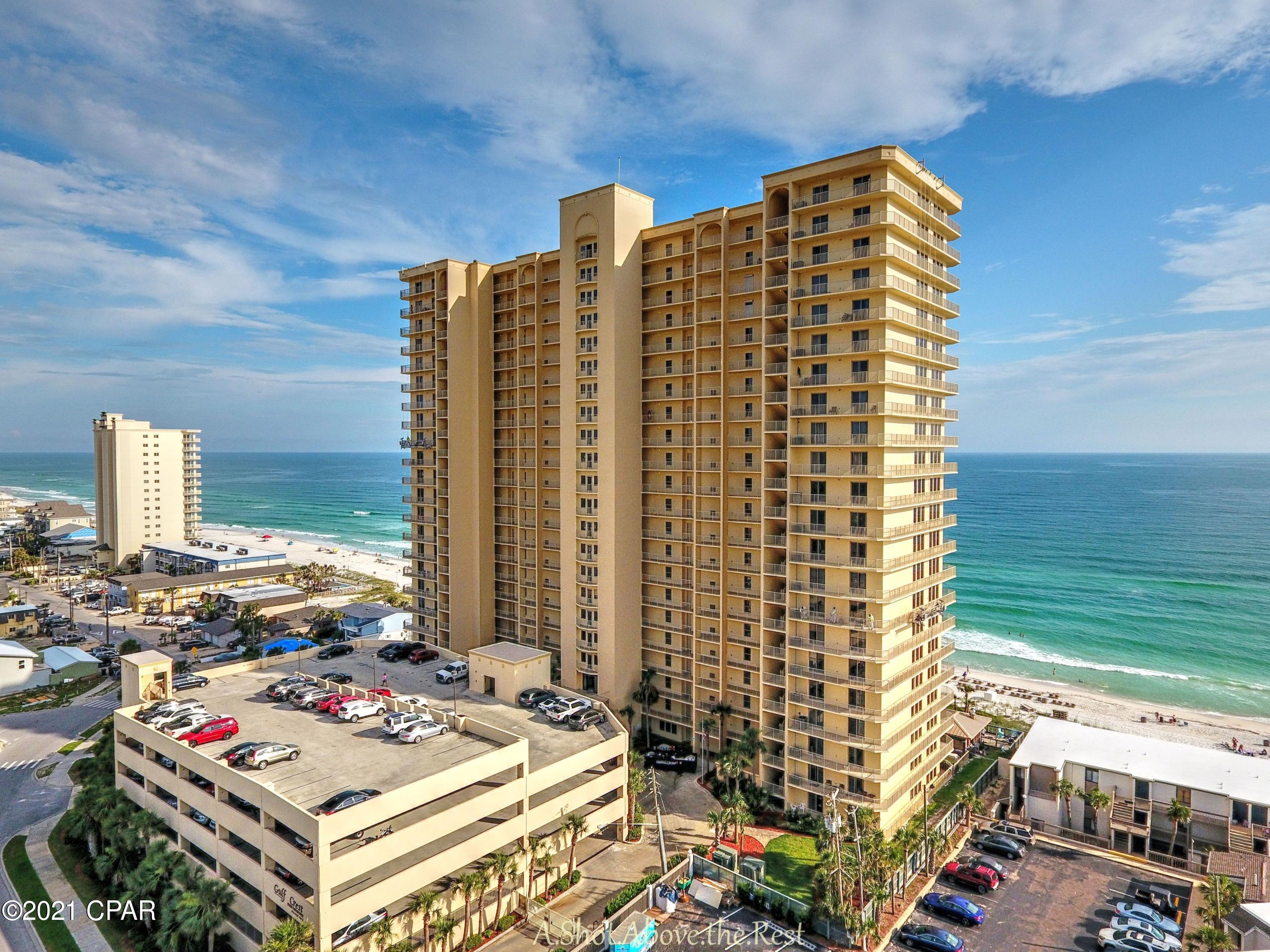 Gulf Crest Condo - Residential