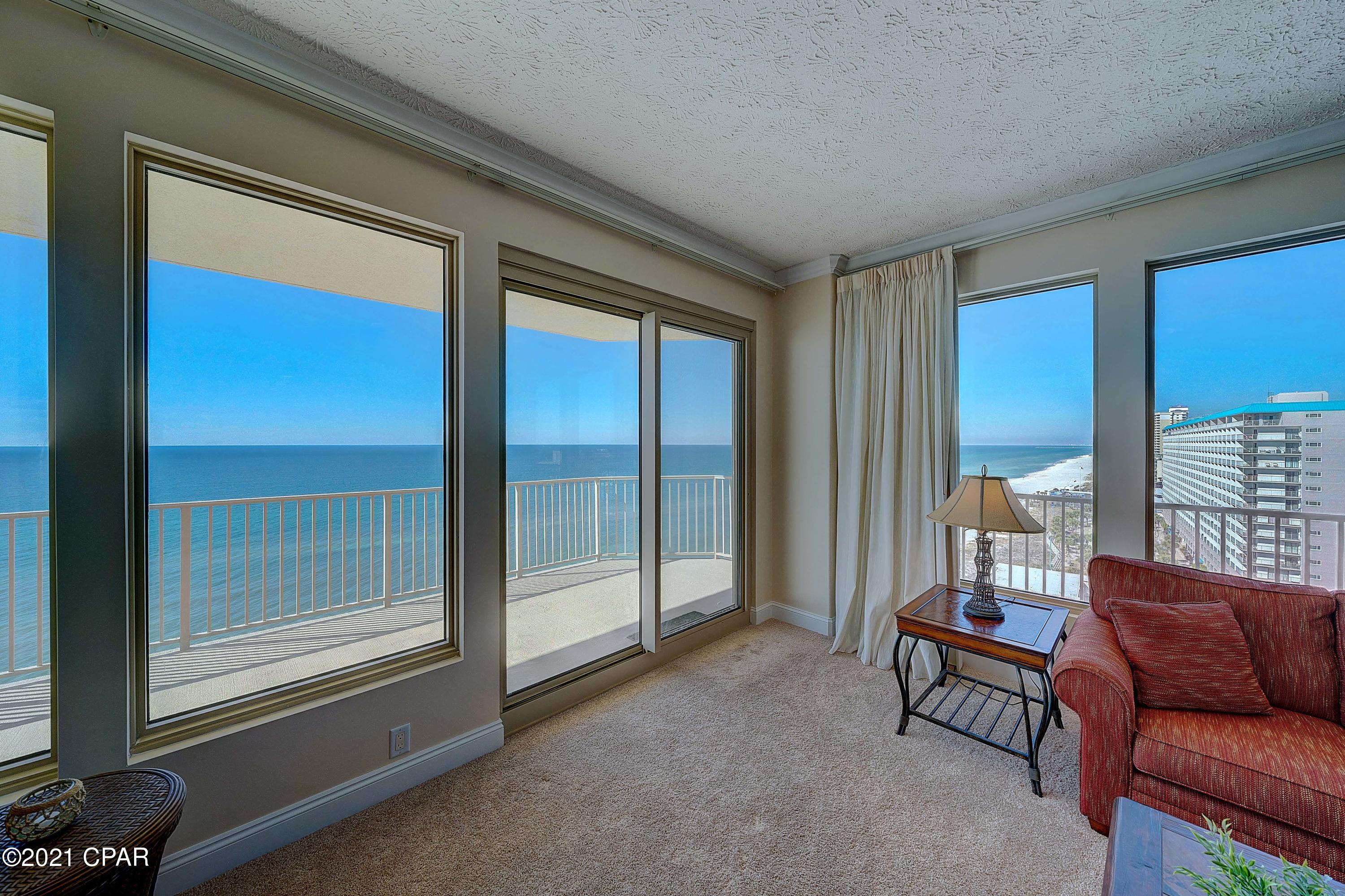 Gulf Crest Condo - Residential