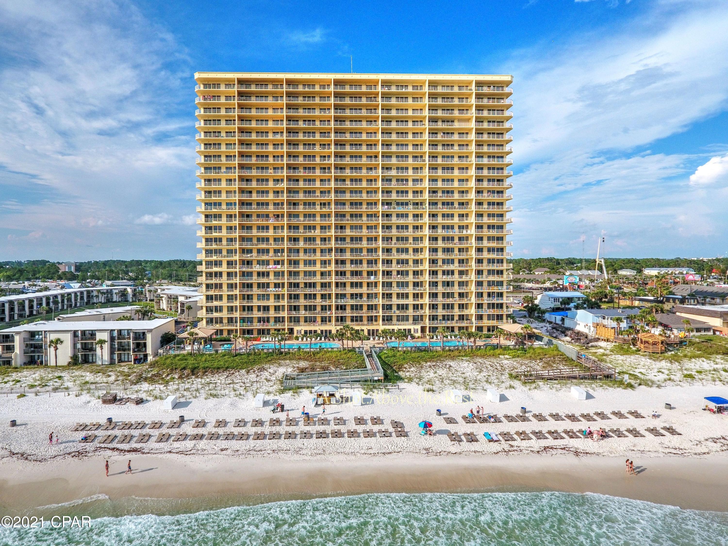 Gulf Crest Condo - Residential