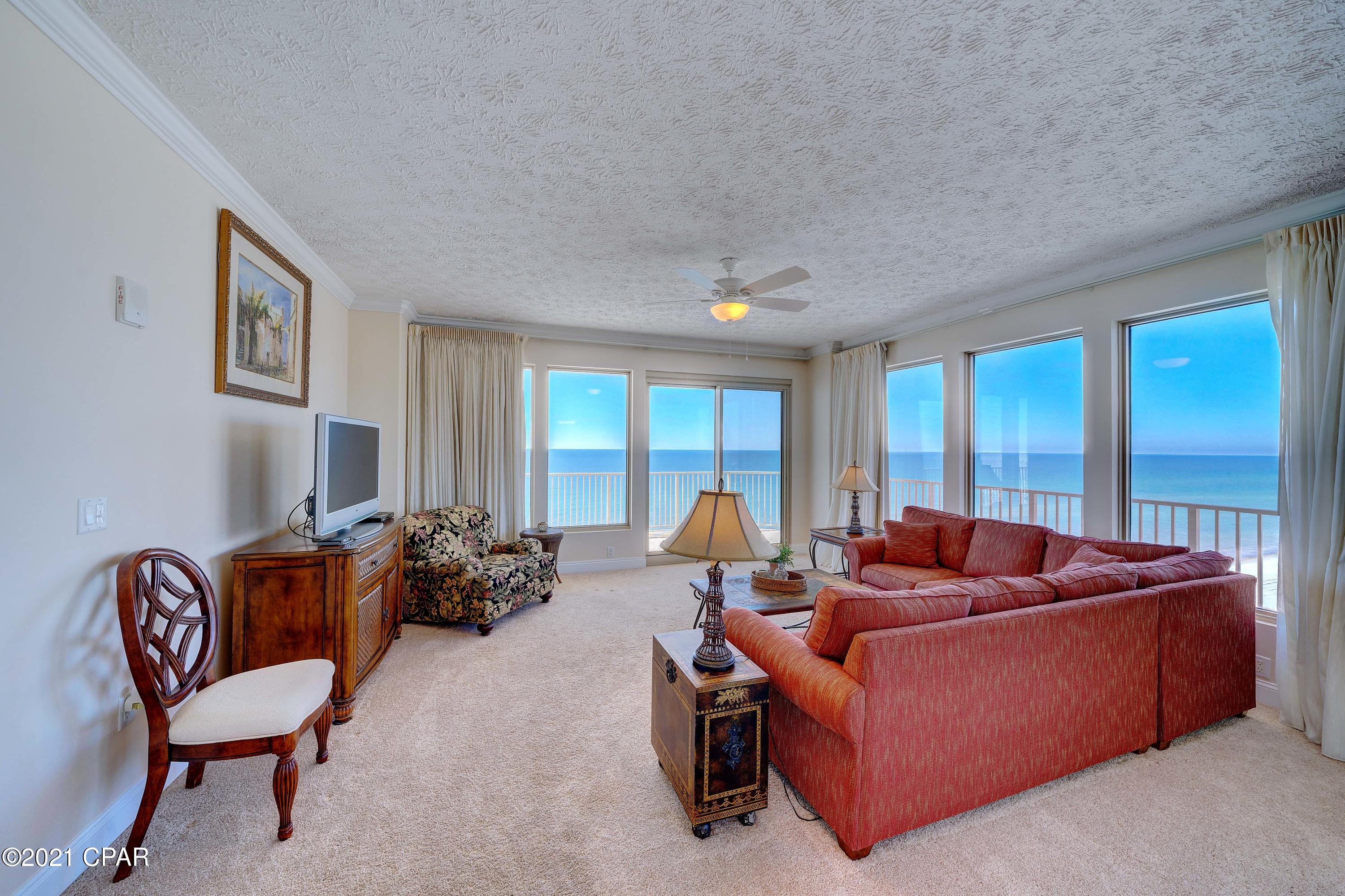 Gulf Crest Condo - Residential