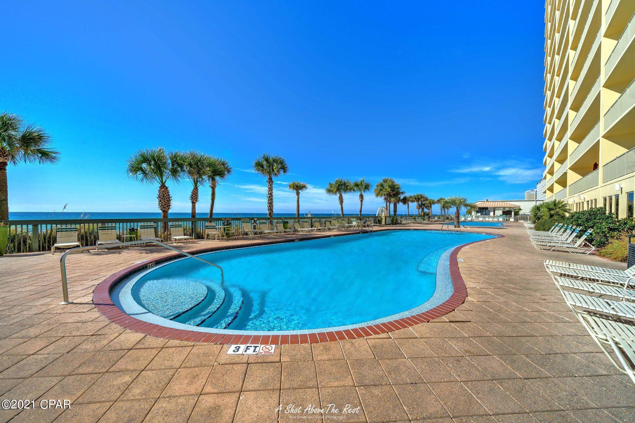 Gulf Crest Condo - Residential