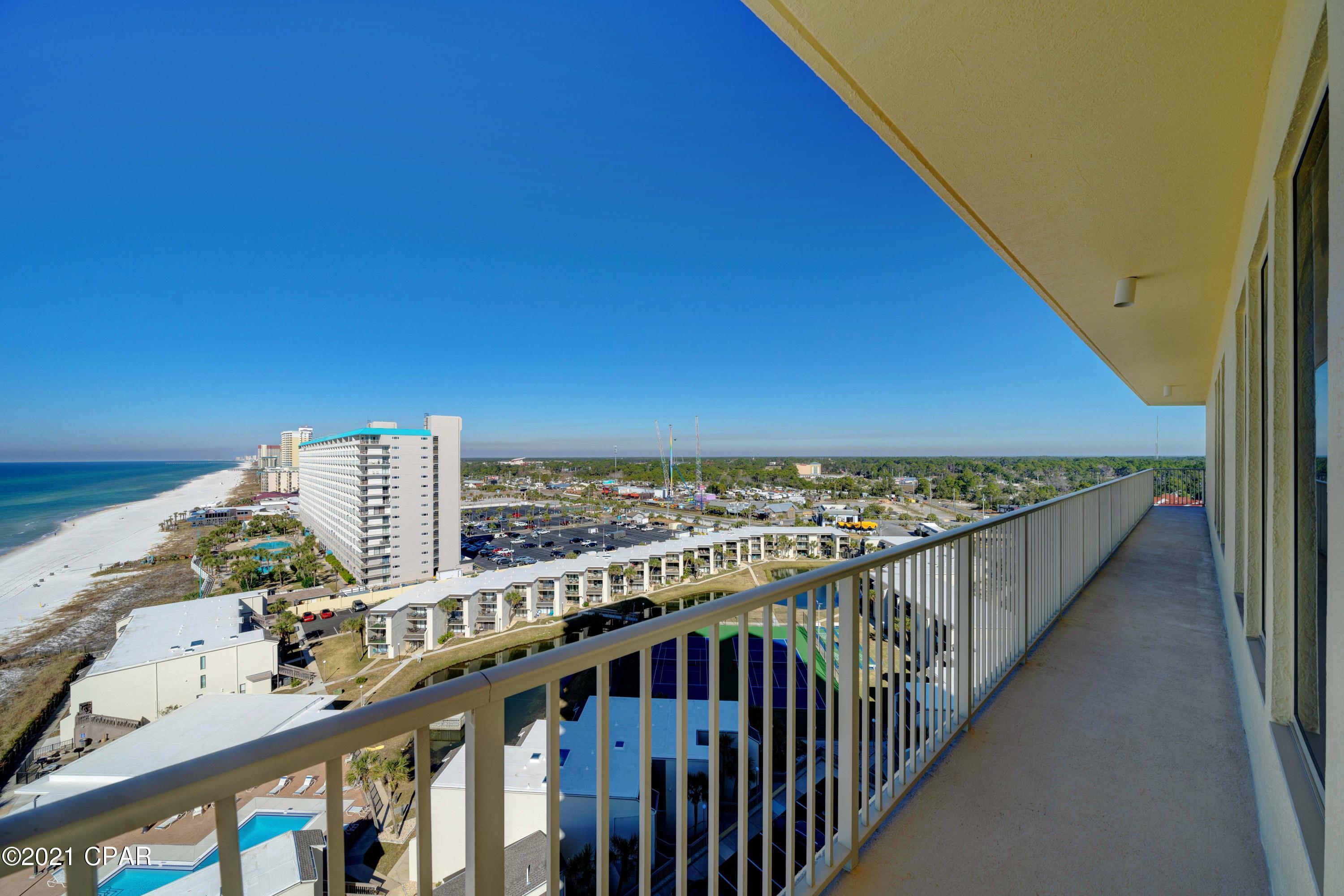 Gulf Crest Condo - Residential