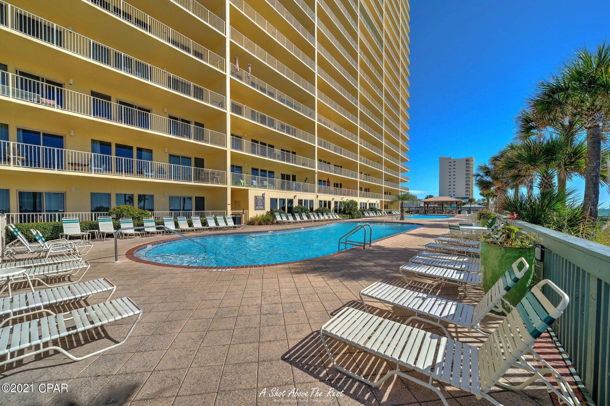 Gulf Crest Condo - Residential