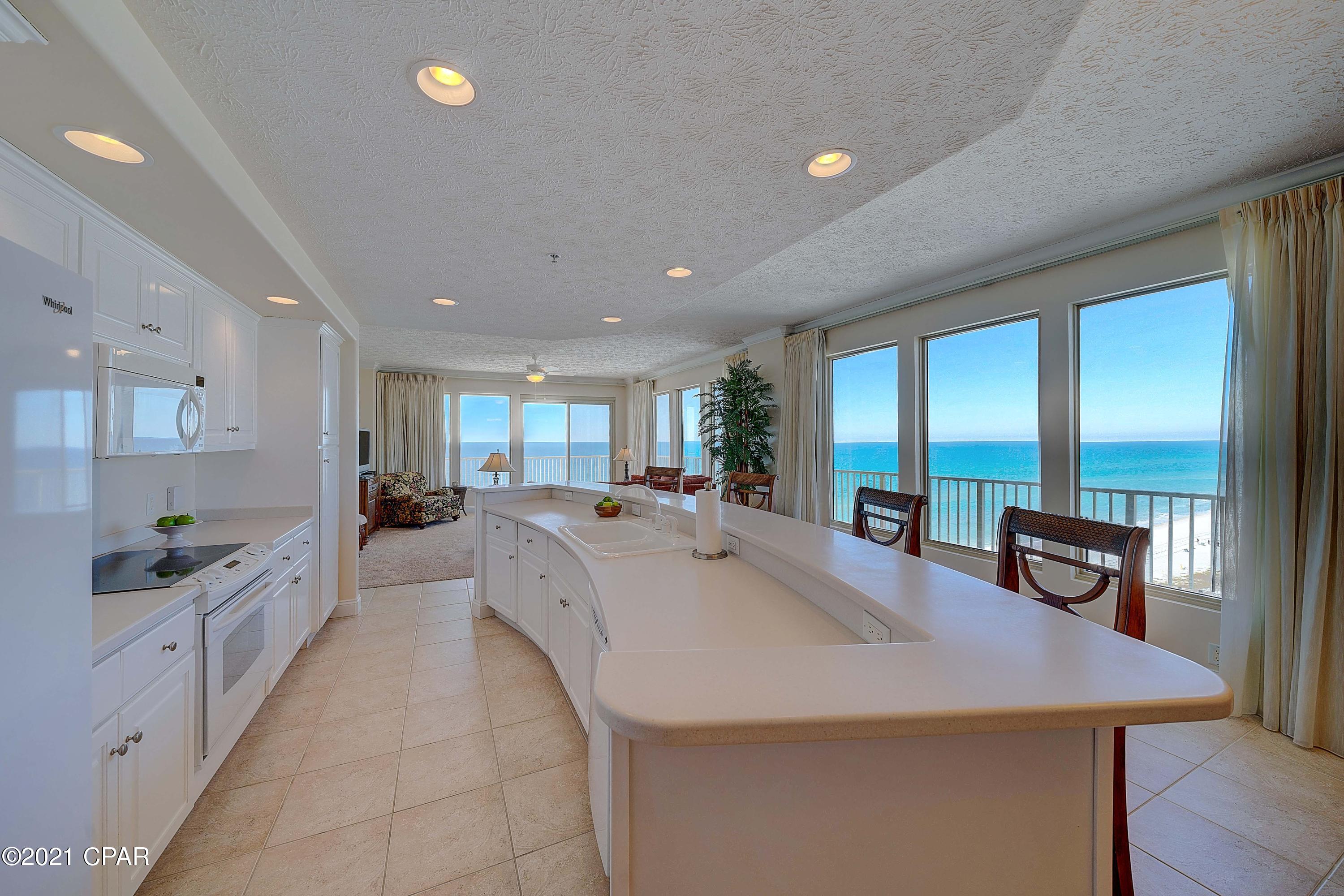 Gulf Crest Condo - Residential
