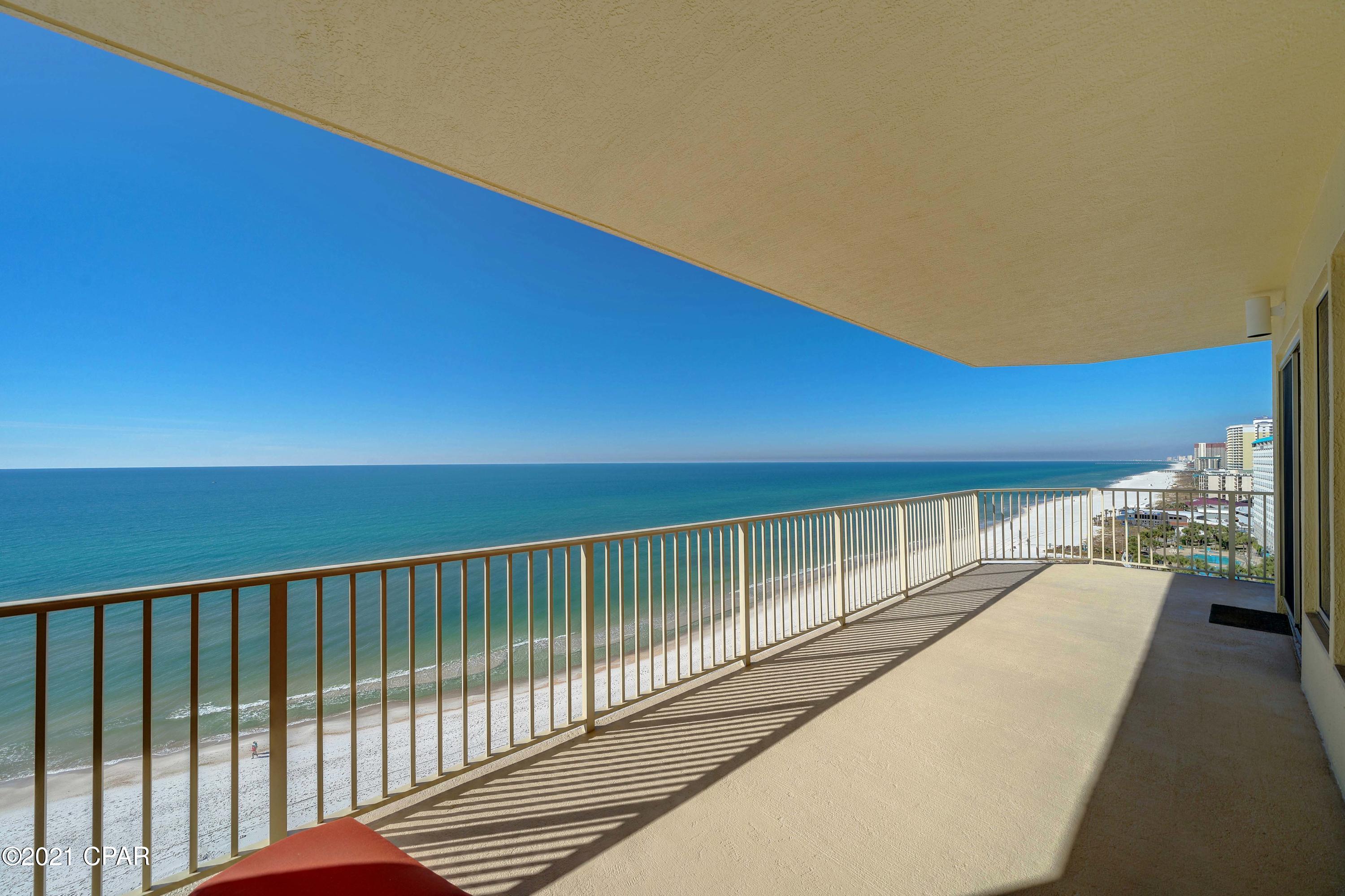 Gulf Crest Condo - Residential
