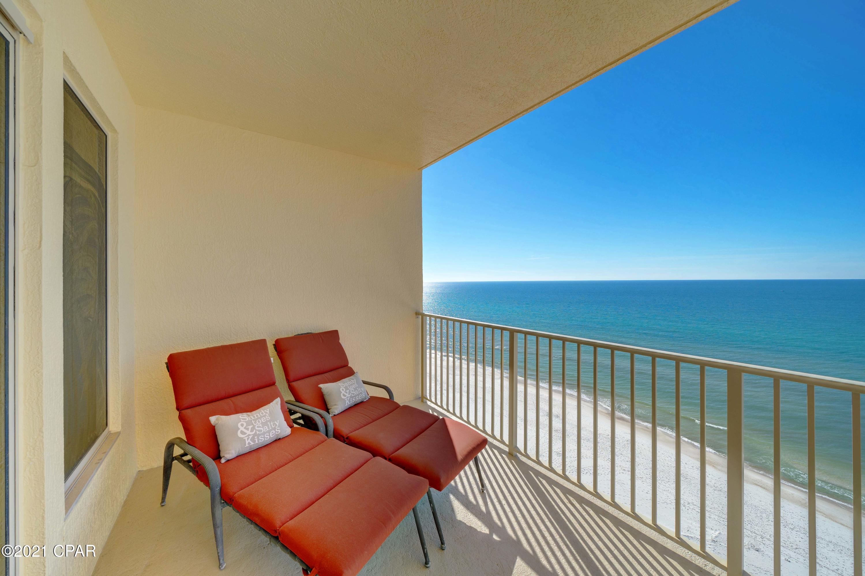 Gulf Crest Condo - Residential