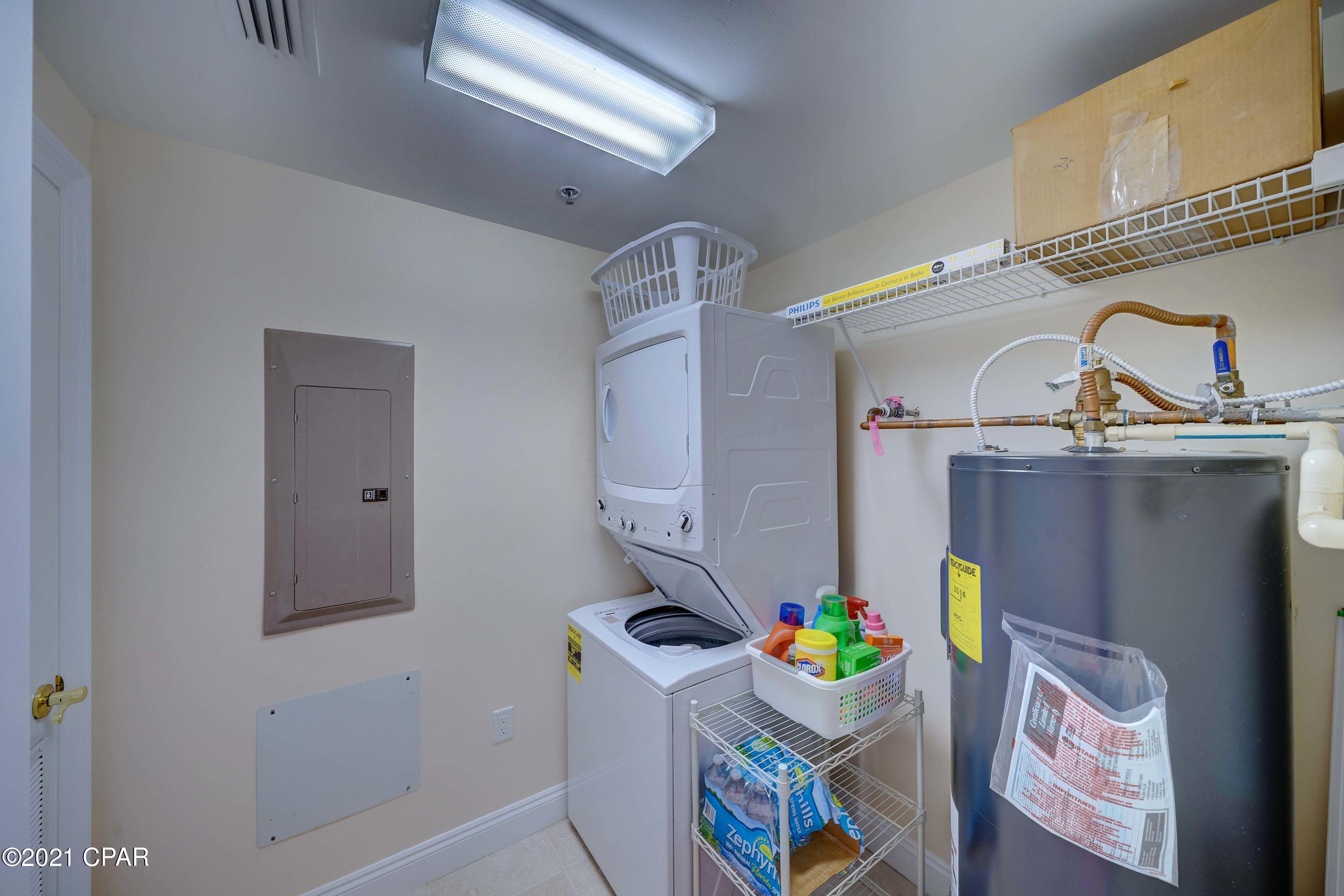 Gulf Crest Condo - Residential