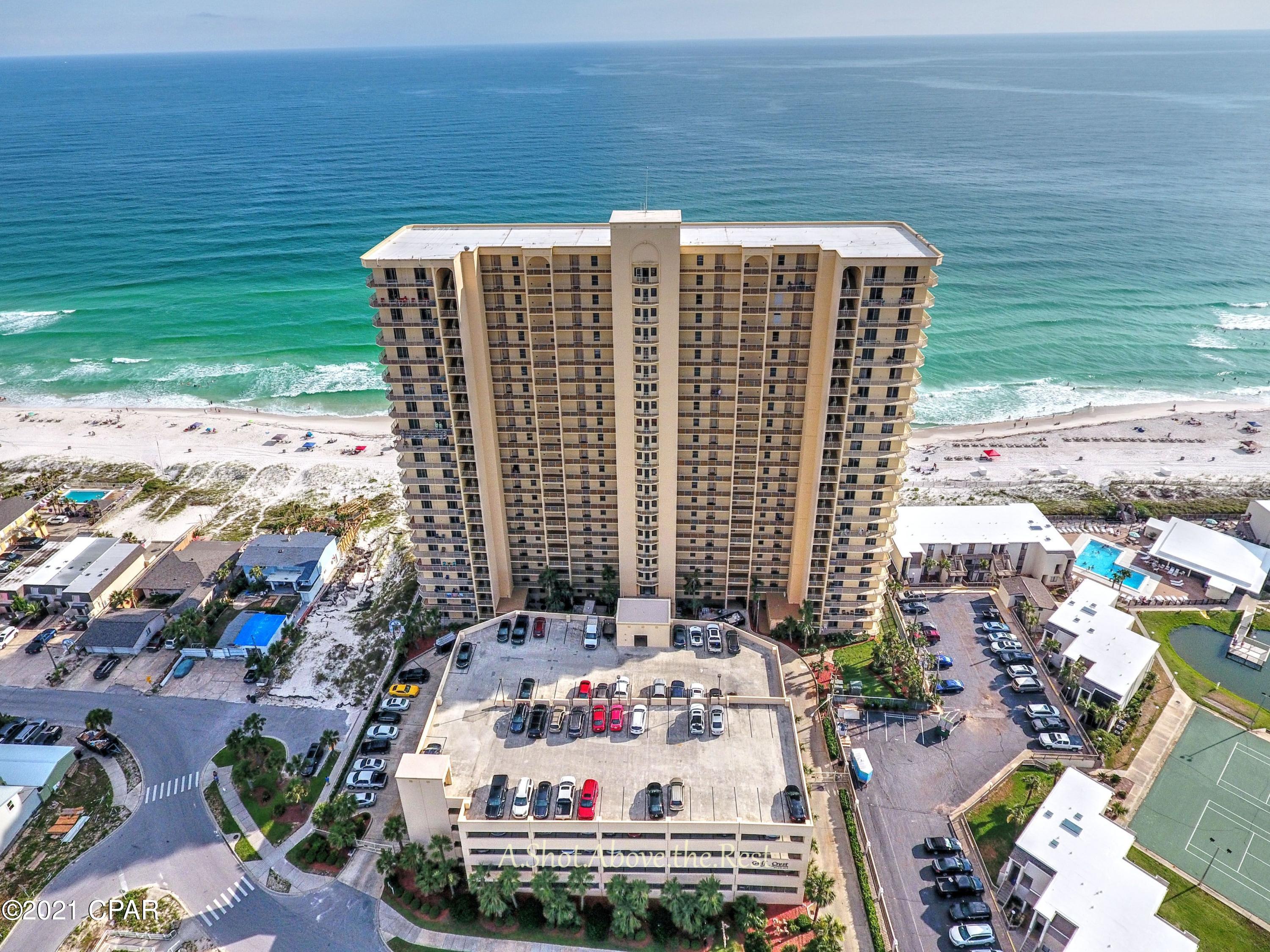 Gulf Crest Condo - Residential