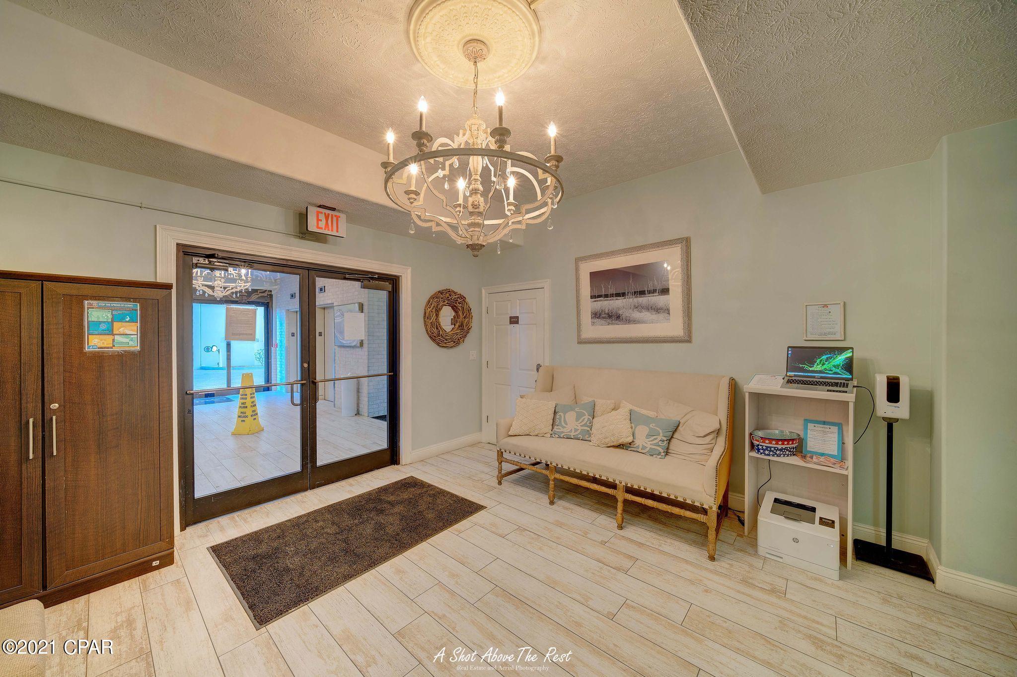 Gulf Crest Condo - Residential