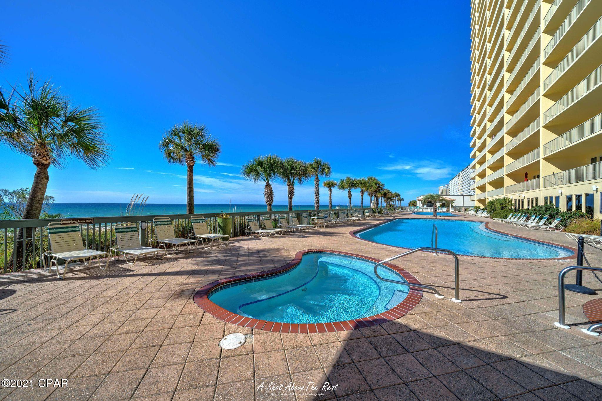Gulf Crest Condo - Residential